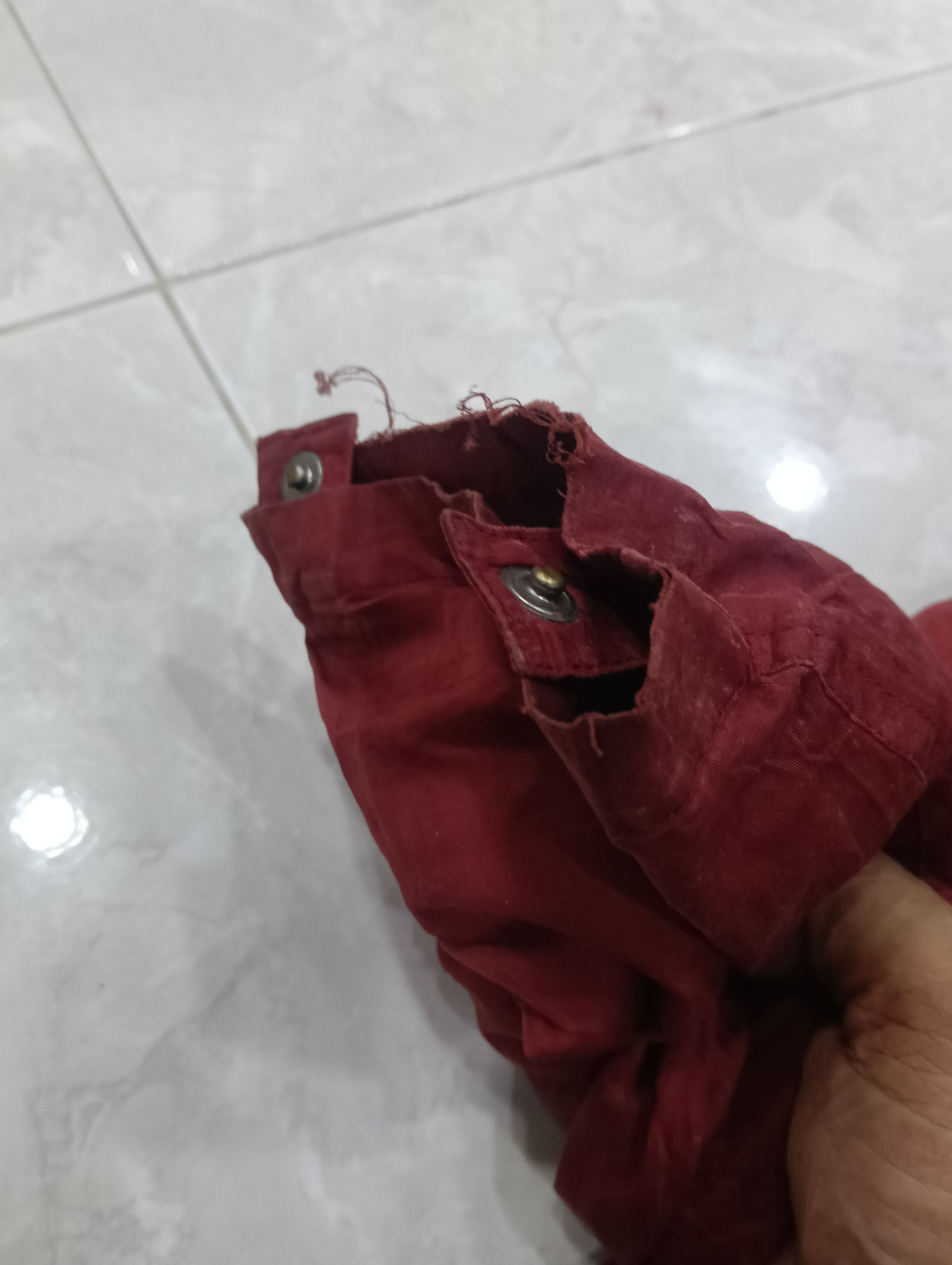 C.P. Company C.P Company Jacket Size US M / EU 48-50 / 2 - 13 Thumbnail