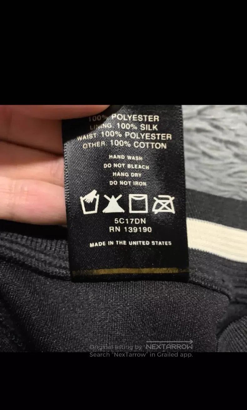 Fear of God Fear of God Season 5 school pants Size US 28 / EU 44 - 6 Thumbnail