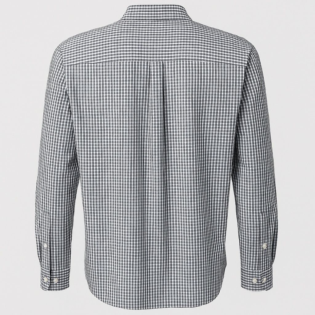 Antigua Antigua UCF Knights Checkered Button-Down Shirt - XL Size US XL / EU 56 / 4 - 3 Thumbnail
