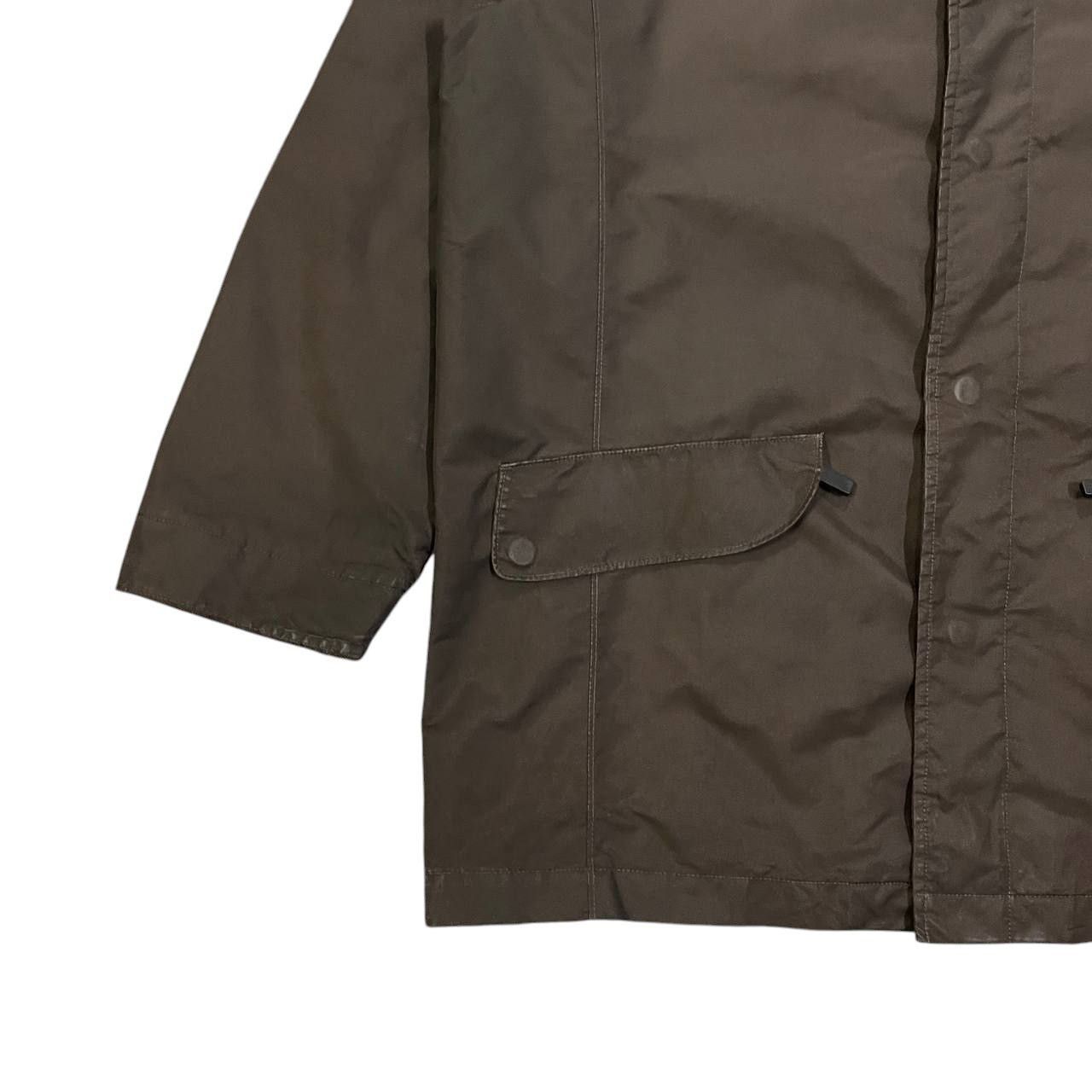 Ermenegildo Zegna Vintage Ermenegildo Zegna Microtene 1000 Jacket Size US L / EU 52-54 / 3 - 3 Thumbnail