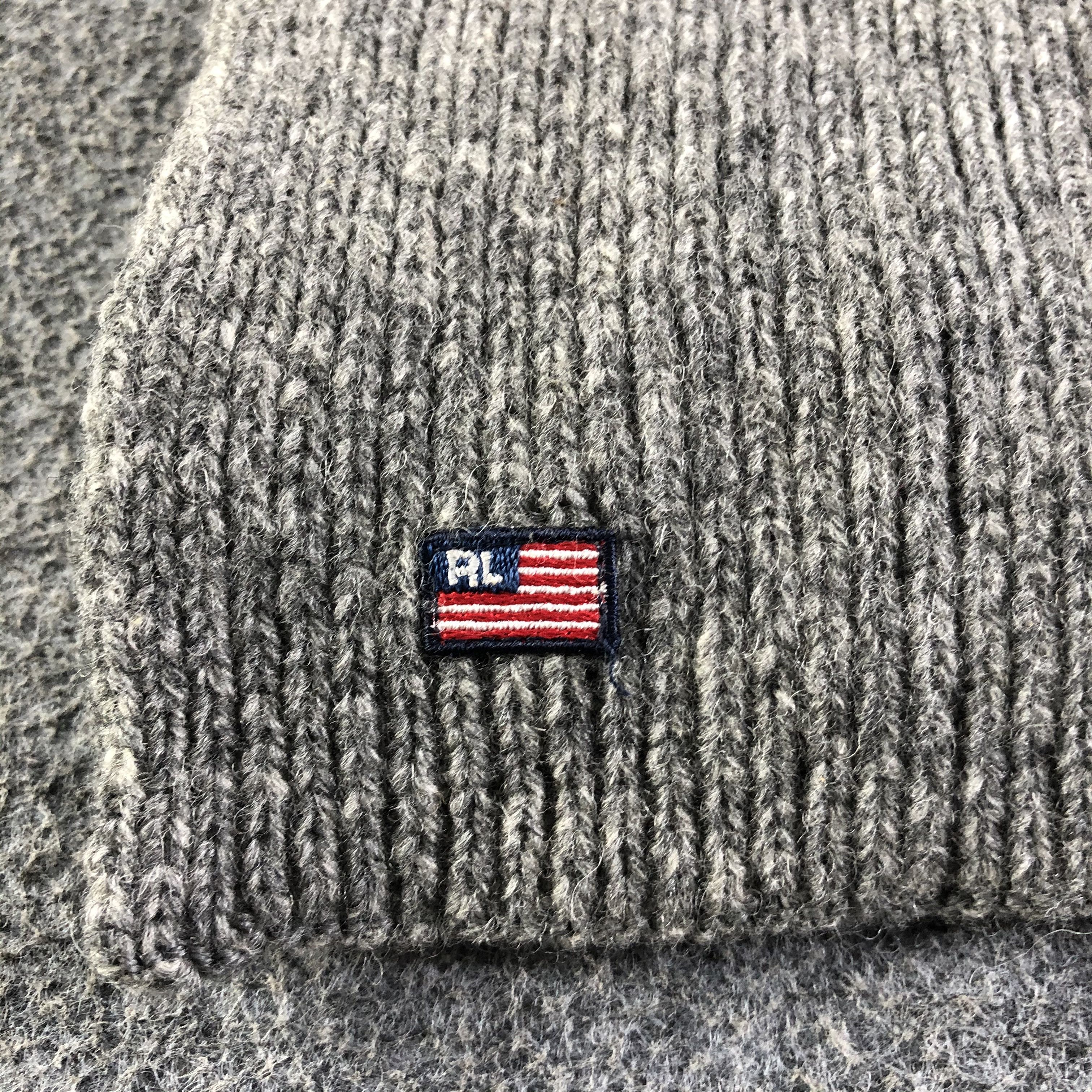 Polo Ralph Lauren Polo Ralph Lauren Scarf / Muffler / Neckwear P361 Size ONE SIZE - 2 Thumbnail