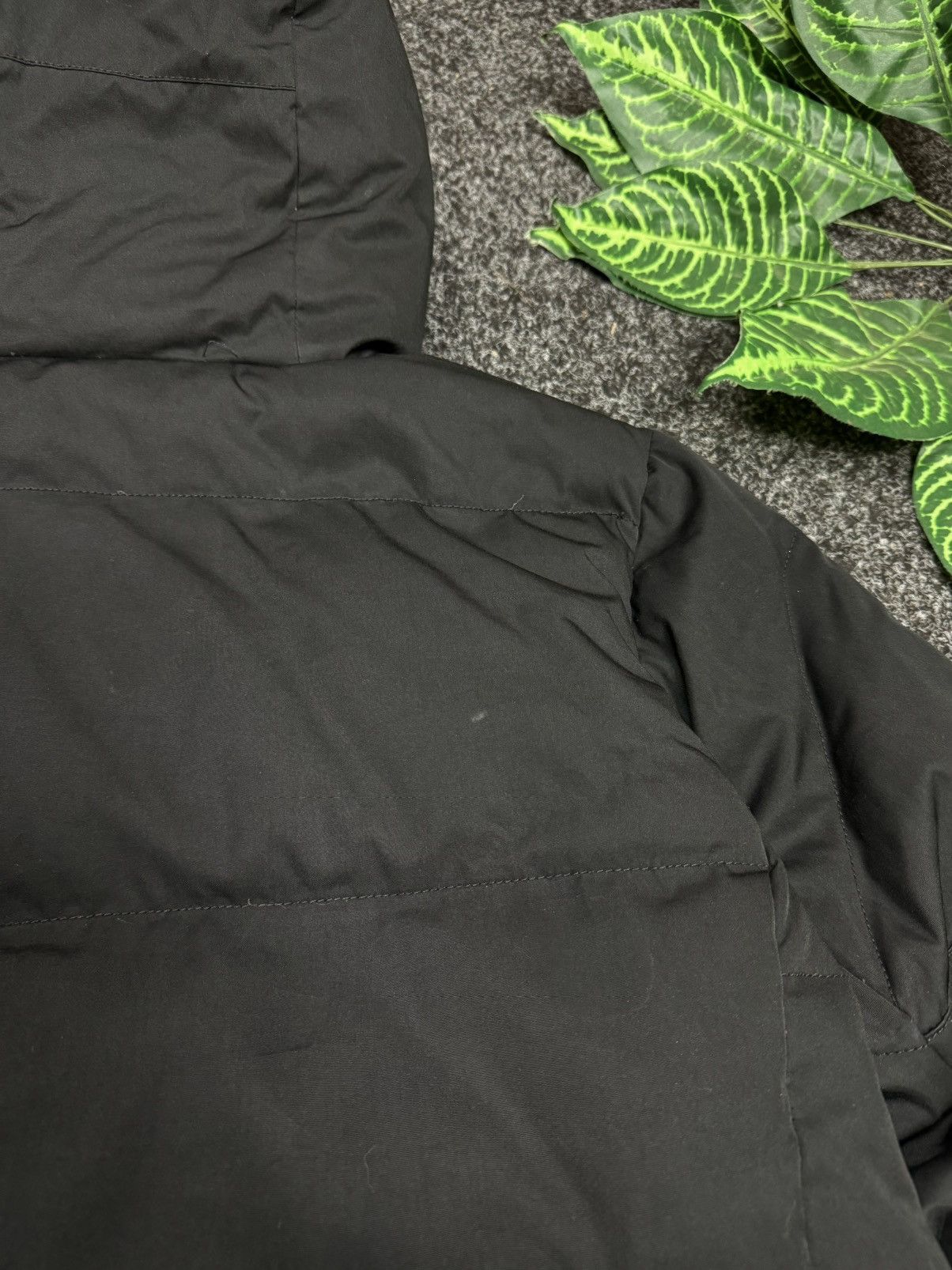 Polo Ralph Lauren Polo Ralph Lauren Luxury Puffer Vintage Size M / US 6-8 / IT 42-44 - 19 Thumbnail