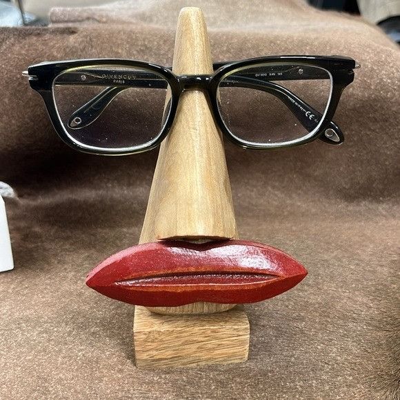 Givenchy GIVENCHY Acetate Black GV 0013 Eyeglasses Size ONE SIZE - 3 Thumbnail