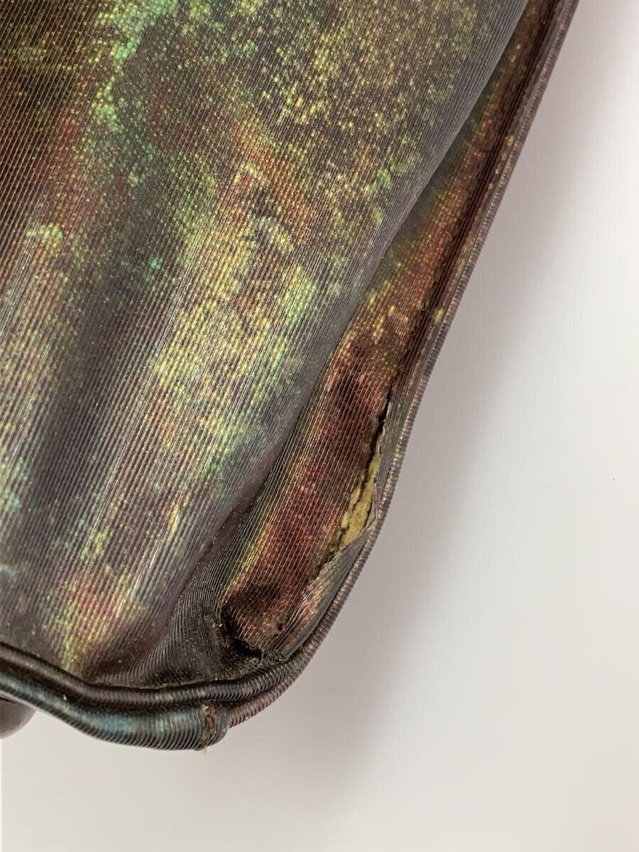 Jean Paul Gaultier Cyber Rust Tote Bag Size ONE SIZE - 6 Thumbnail