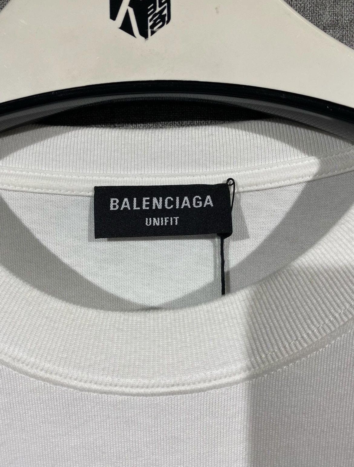 Balenciaga Balenciaga x sony Playstation 5 t-shirt Size US L / EU 52-54 / 3 - 6 Thumbnail