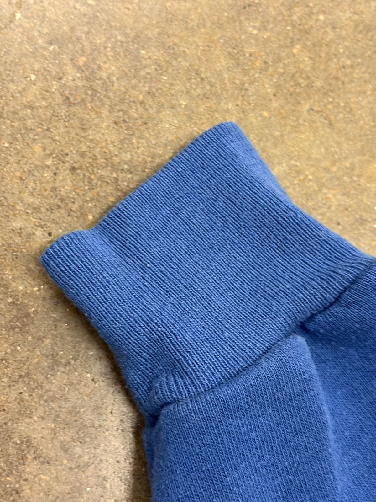 Swingster Vintage Kentucky Wildcat sweatshirt Basketball Swingster 90s Size US XL / EU 56 / 4 - 4 Thumbnail