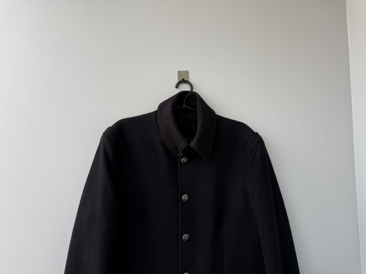 Nudie Jeans Coat Men’s