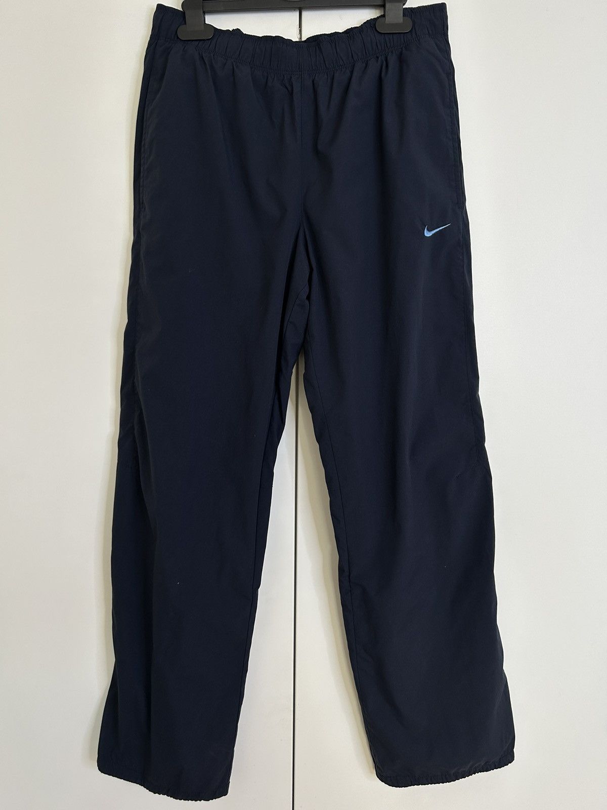 Nike Nike vintage pants Size US 32 / EU 48 - 1 Thumbnail