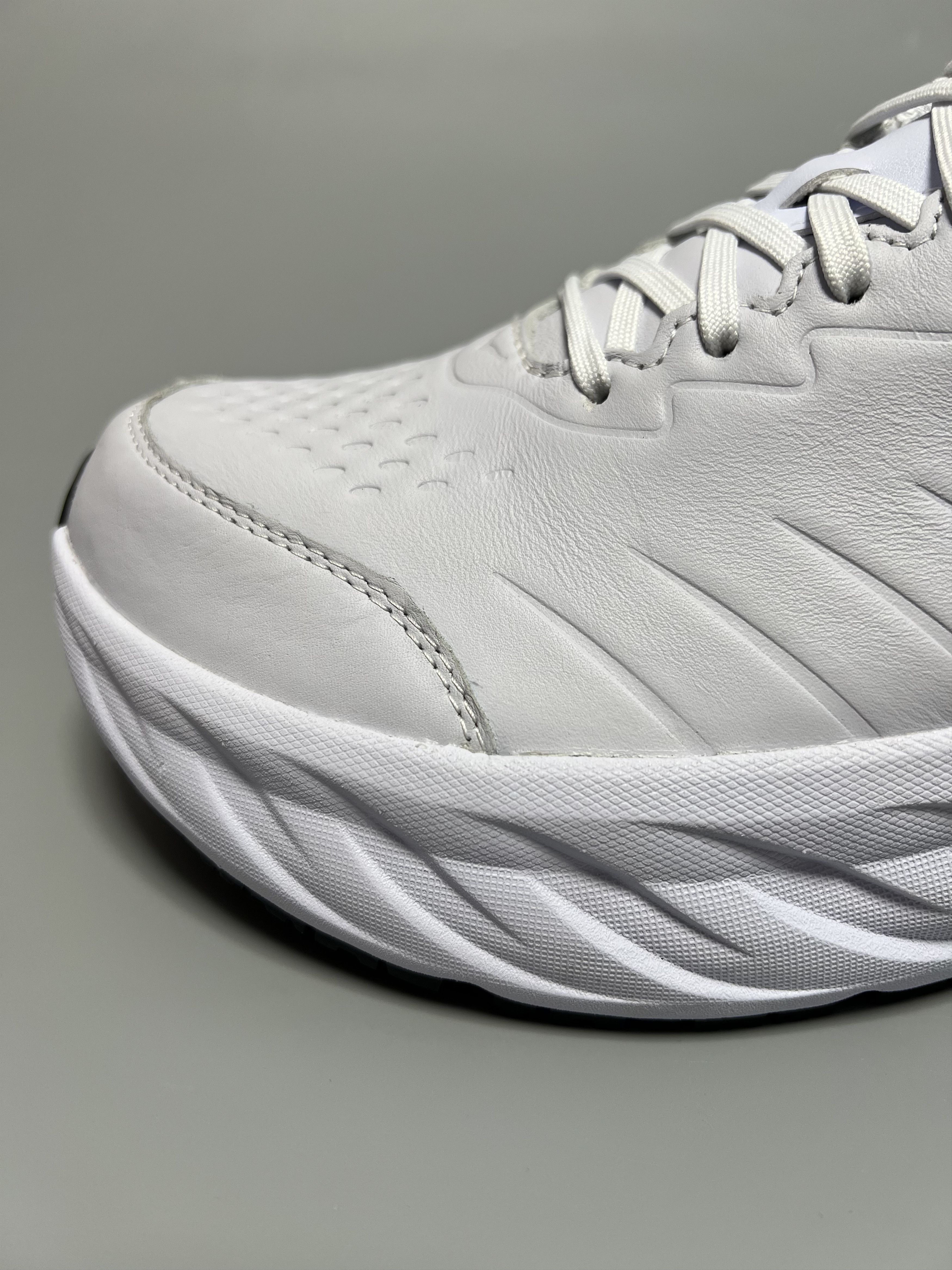 Hoka Hoka One One Bondi SR Wide Running Shoes Walking Size US 10.5 / IT 40.5 - 8 Thumbnail