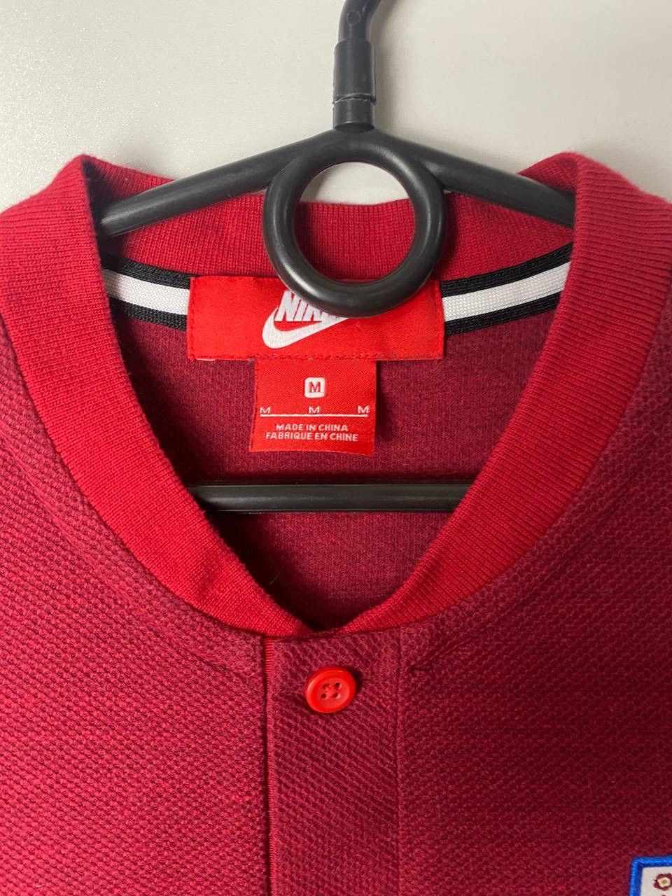 Vintage England Nike vintage t-shirts size M Size US M / EU 48-50 / 2 - 3 Thumbnail