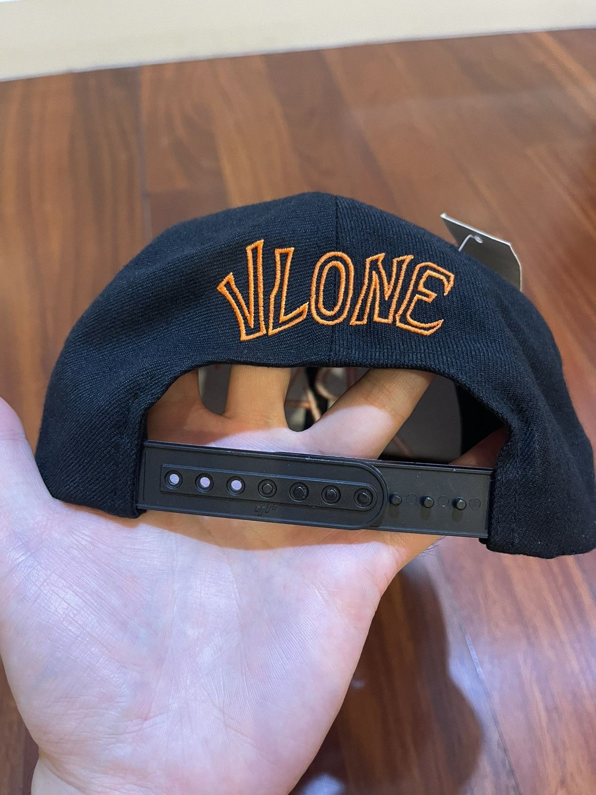 Vlone Vlone 2PAC Size ONE SIZE - 3 Thumbnail