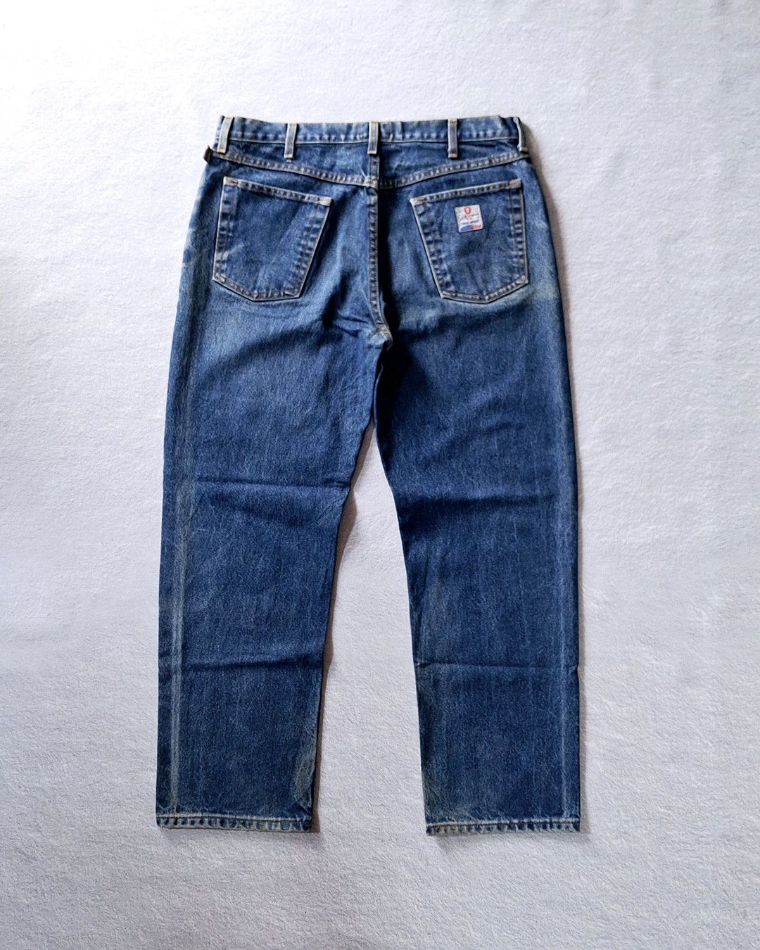 Other TYNDALE AMTEX FIRE RESISTANT 2009 EDITION Size US 37 - 10 Thumbnail