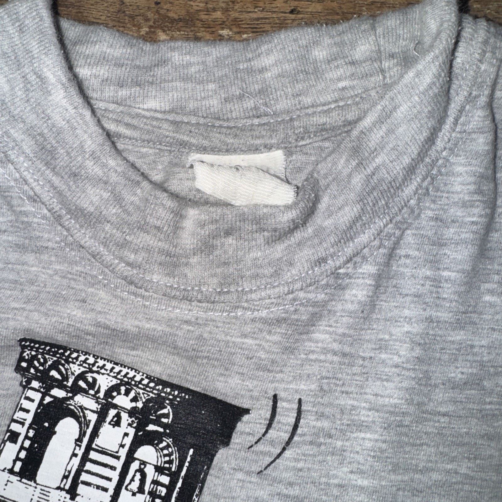 Other Vintage Snoopy Tee Italy XS/S Size US XS / EU 42 / 0 - 2 Thumbnail