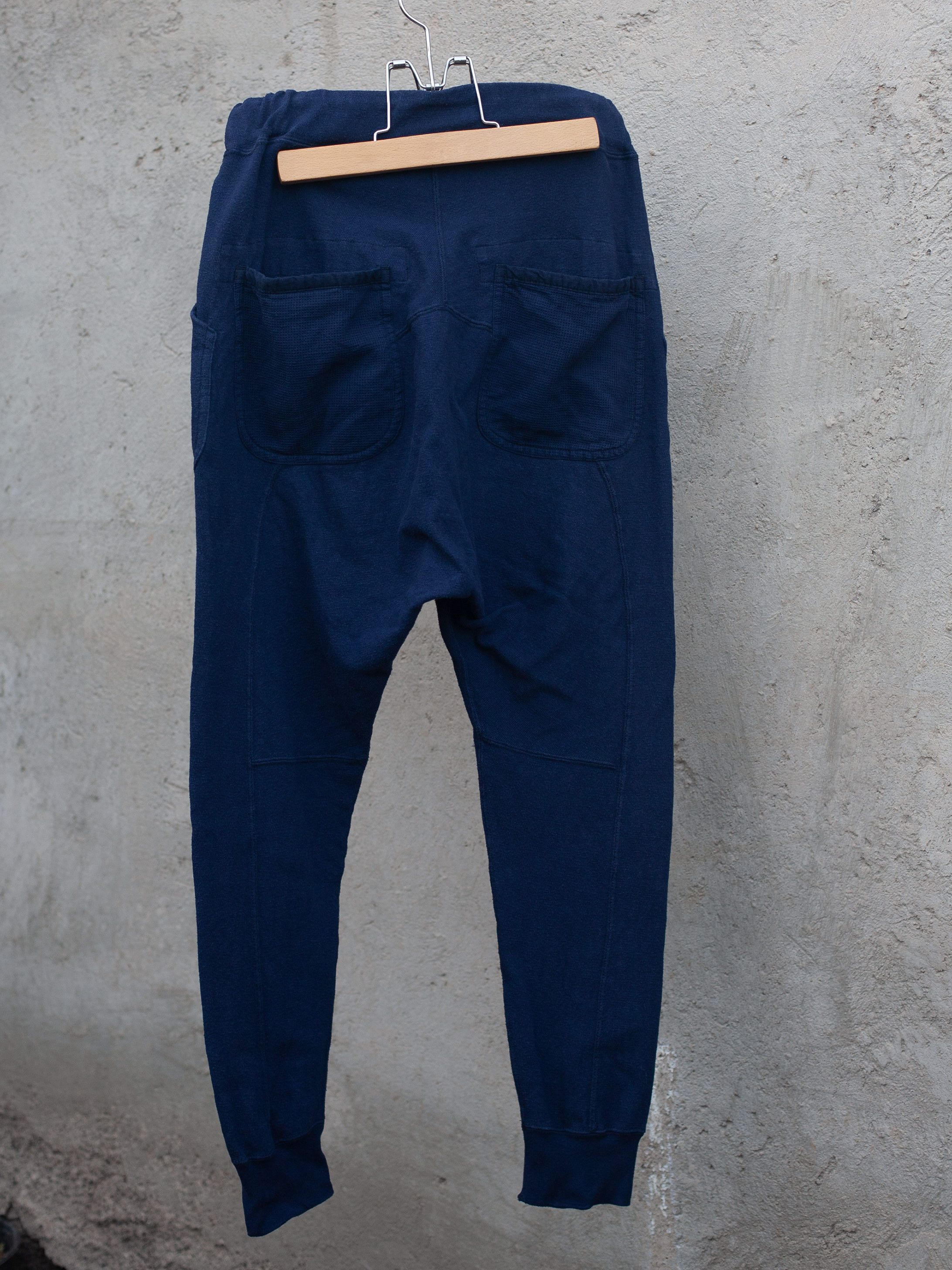 Junya Watanabe SS2015 JUNYA WATANABE MAN JOGGERS Size US 32 / EU 48 - 7 Thumbnail