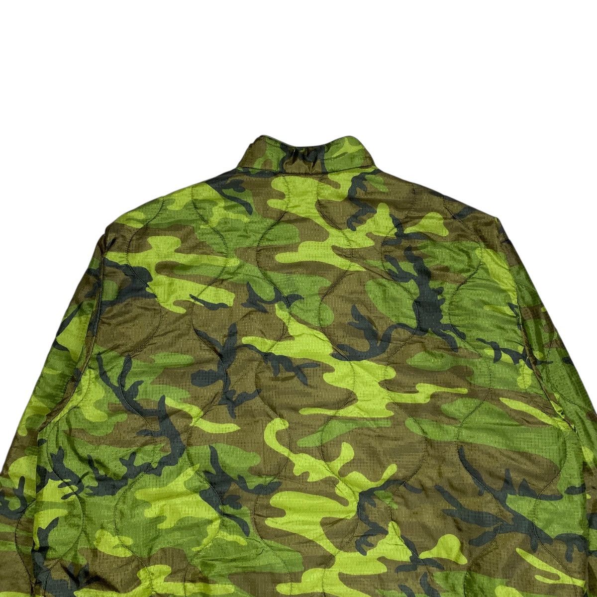 Tenderloin Tenderloin Souvenir Camouflage Nylon Jacket Size US M / EU 48-50 / 2 - 8 Thumbnail