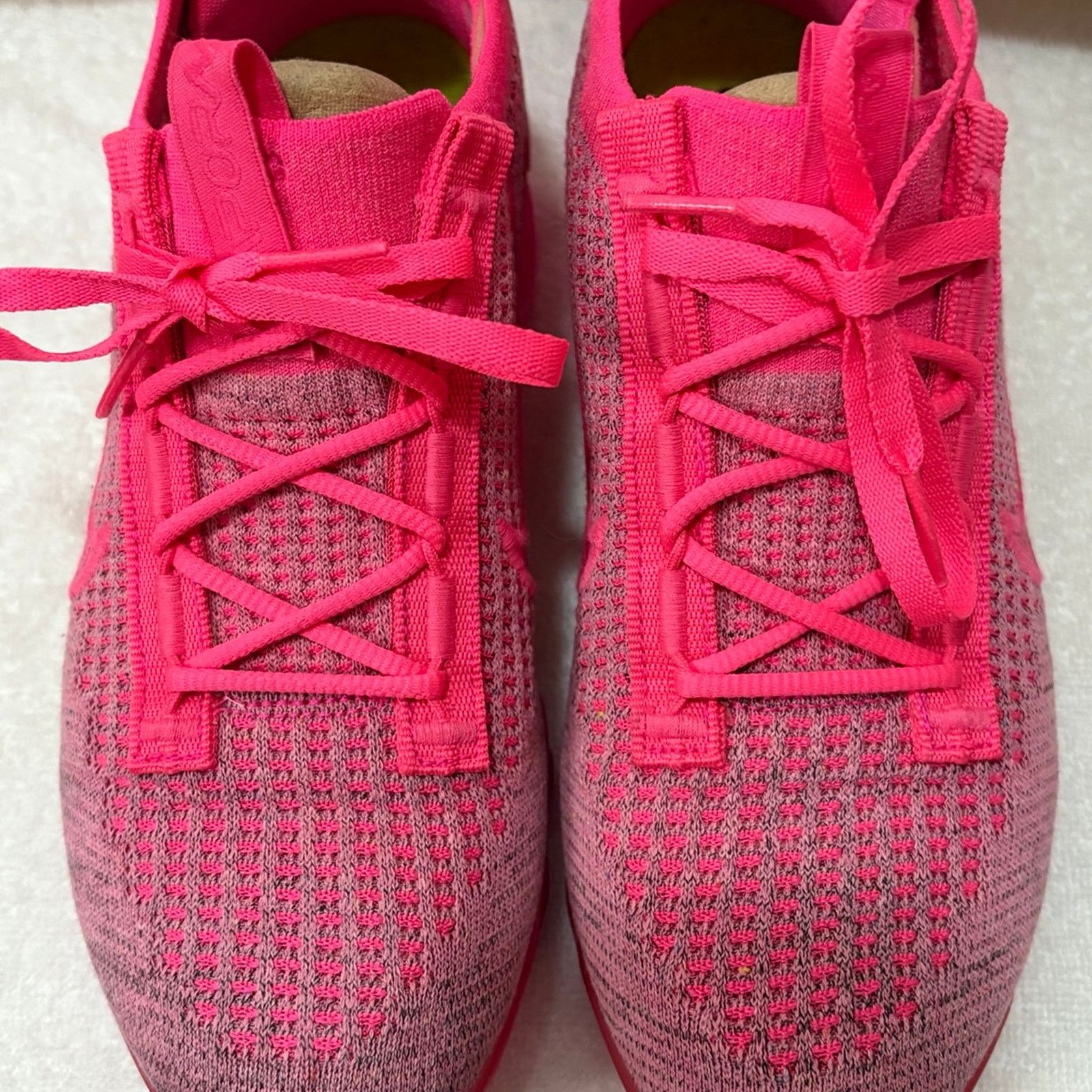 Nike Nike VaporMax Sneaker- Women’s Size 7.5 Size US 7.5 / IT 37.5 - 7 Thumbnail