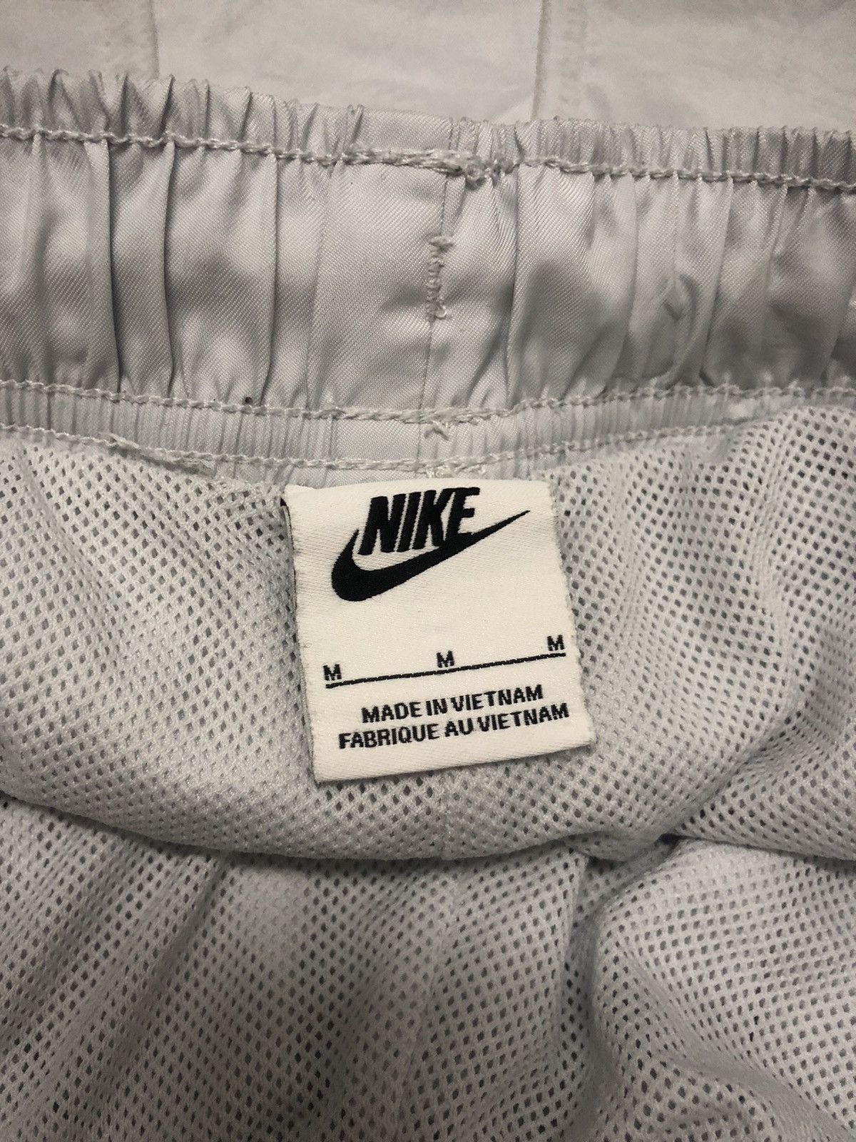 Nike Nike shorts pant Size US 33 - 6 Thumbnail