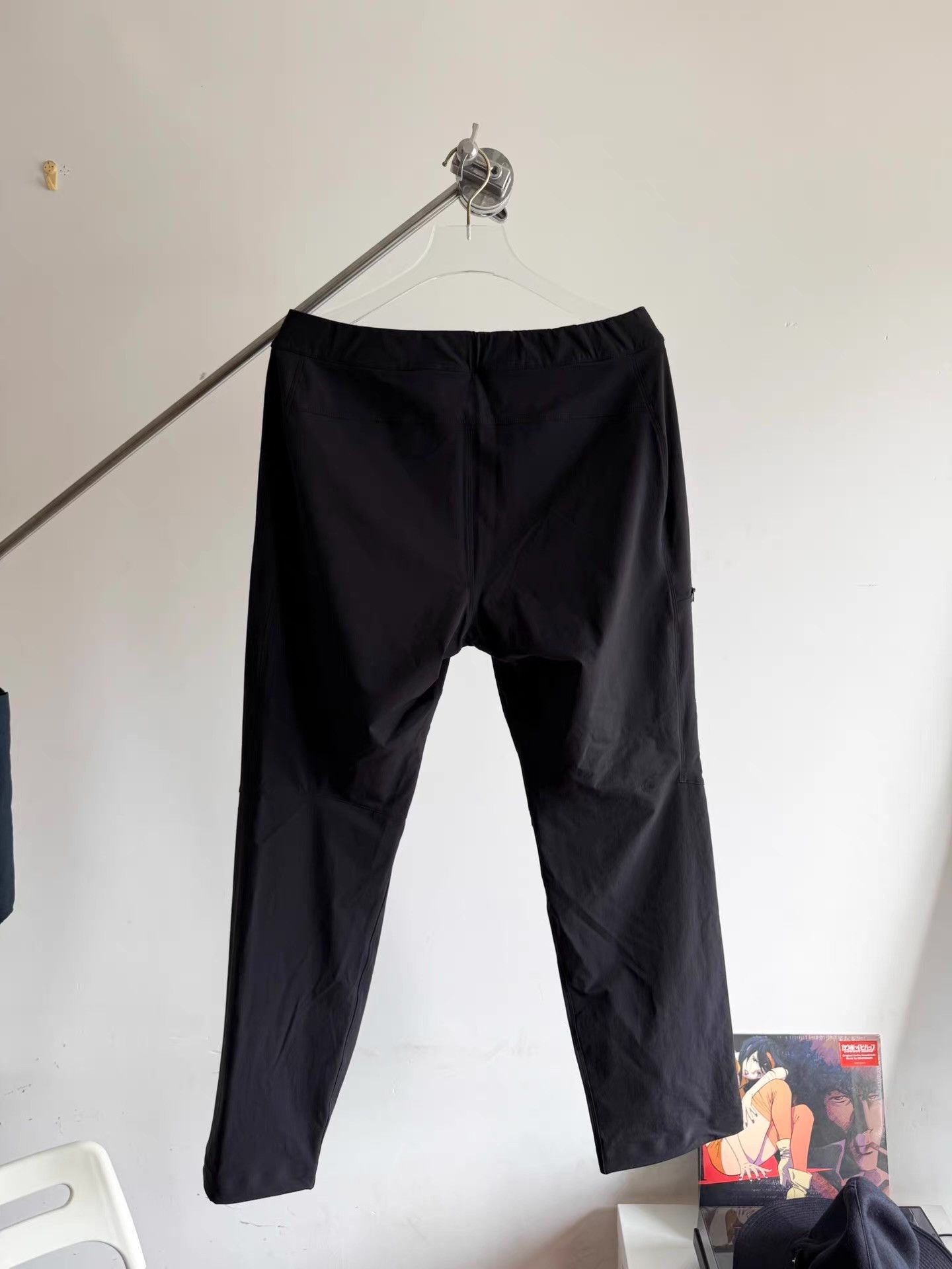 Arc'teryx ARCTERYX Gamma Pant Q17 Size US 34 / EU 50 - 3 Thumbnail