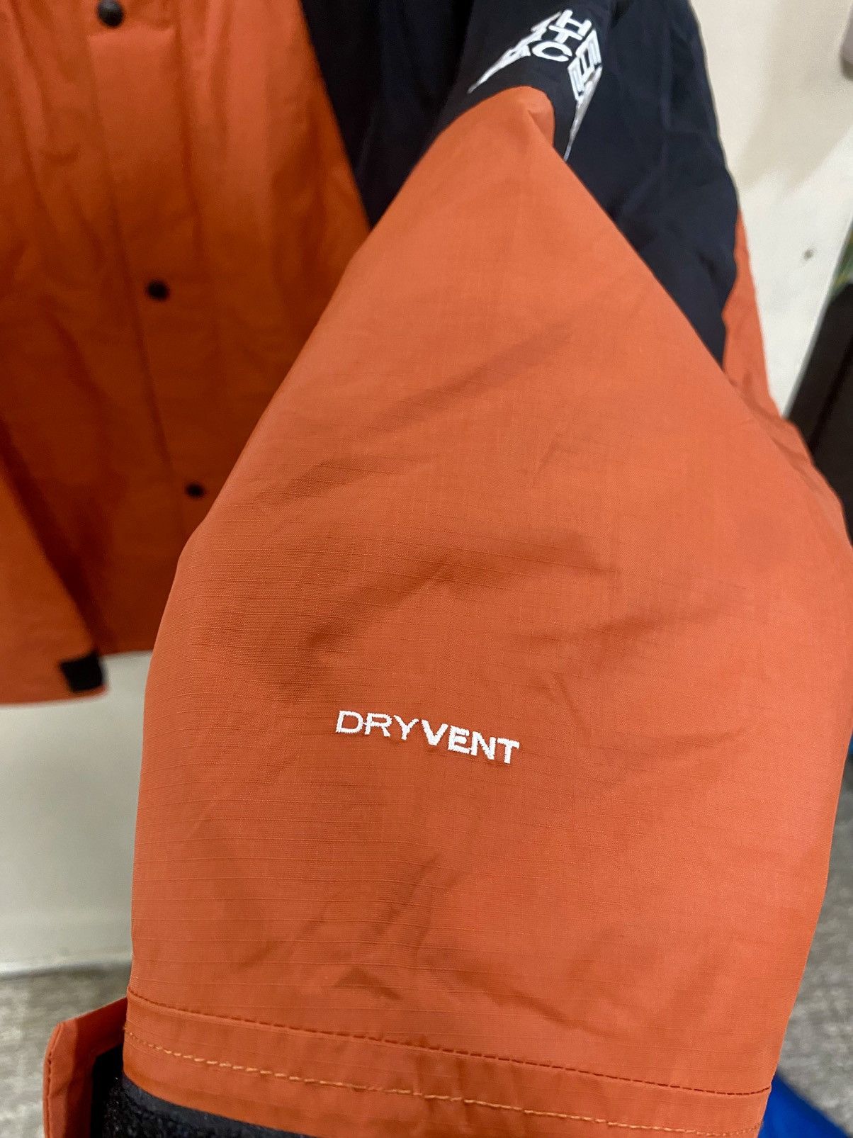 Other The north face mountain light dryvent Size US M / EU 48-50 / 2 - 5 Thumbnail