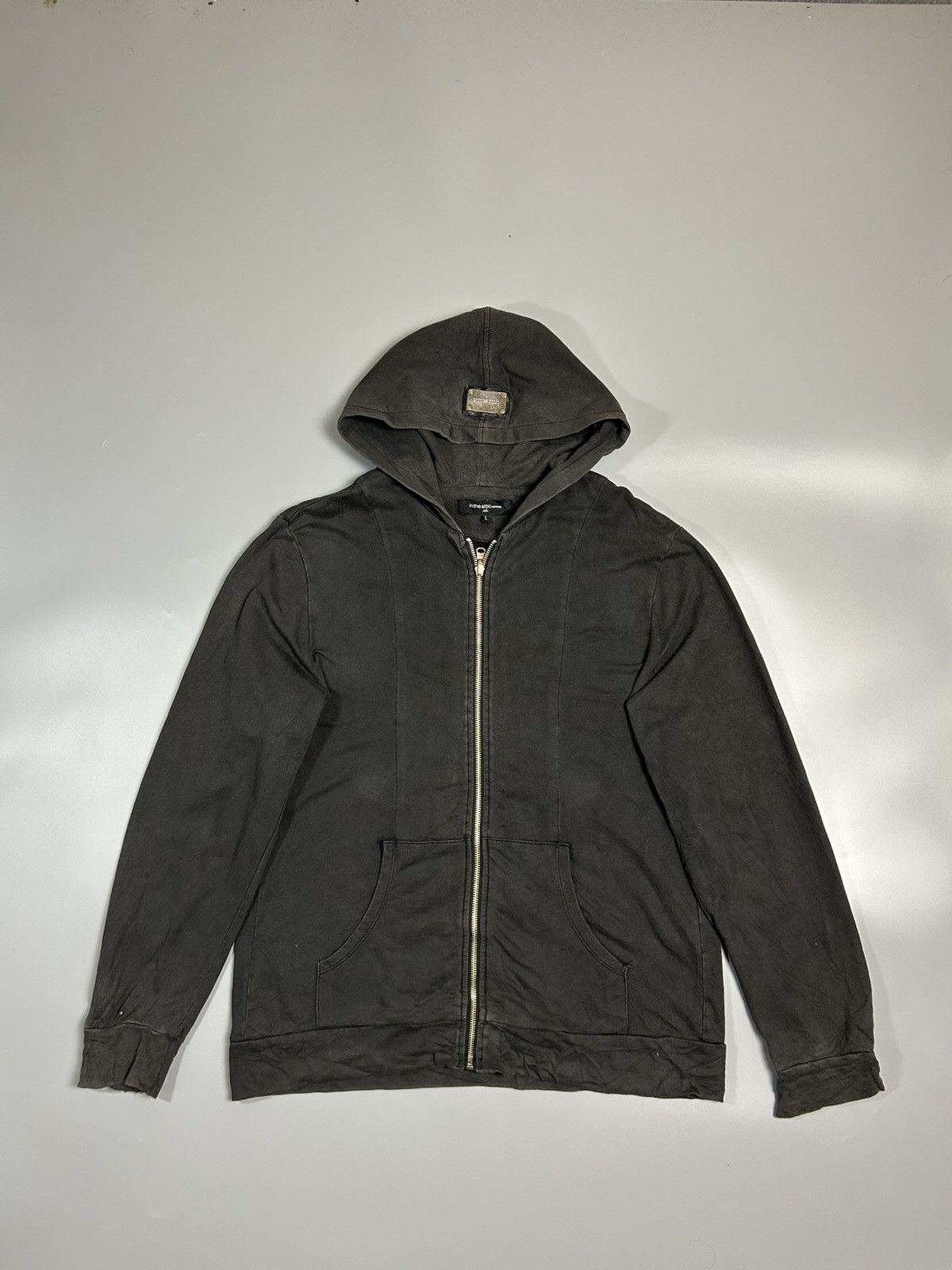 In The Attic In The Attic Women Light Jacket Size L / US 10 / IT 46 - 1 Thumbnail