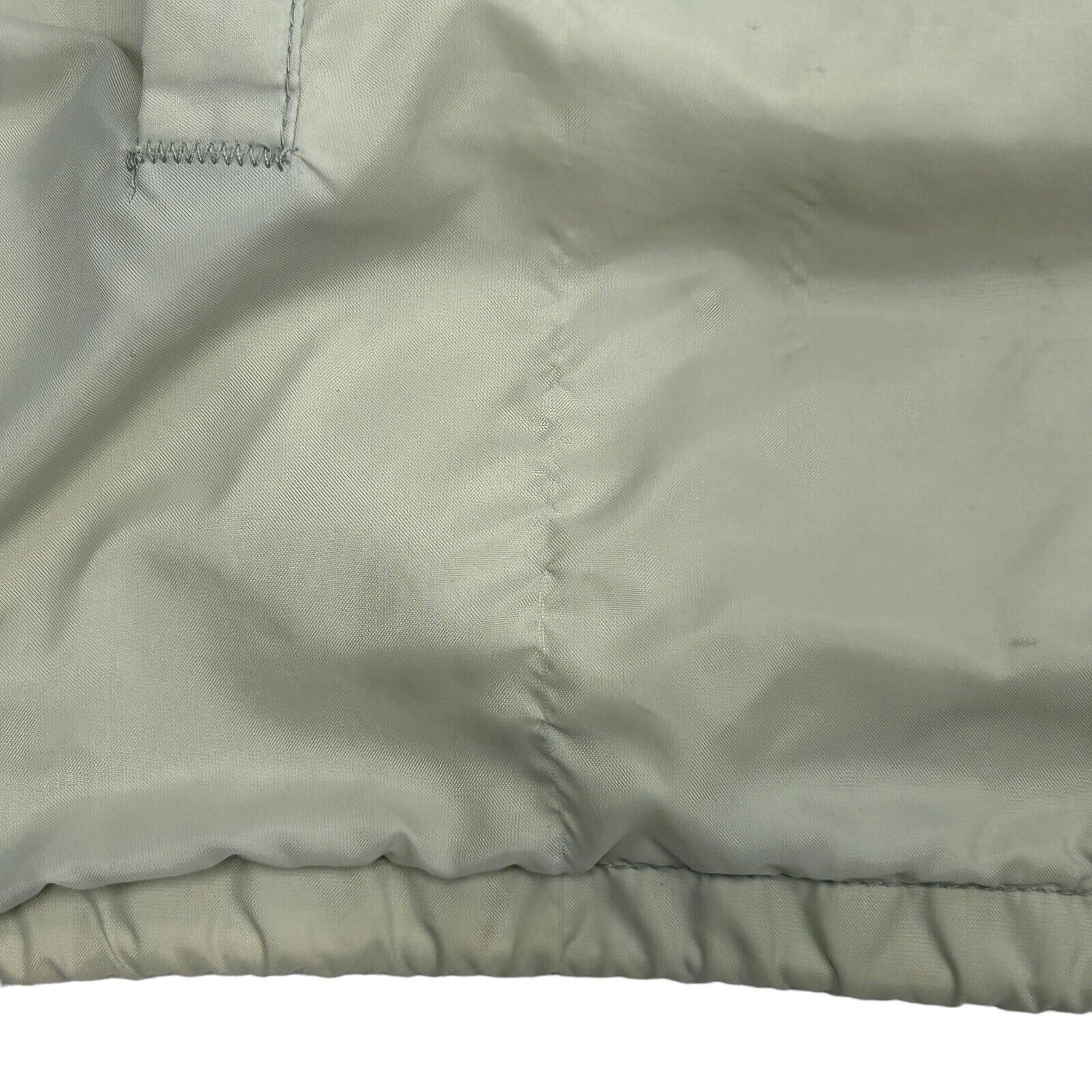 Vintage Vintage 80s NW Bellevue Terminal Jacket Windbreaker L Large Size US L / EU 52-54 / 3 - 14 Thumbnail
