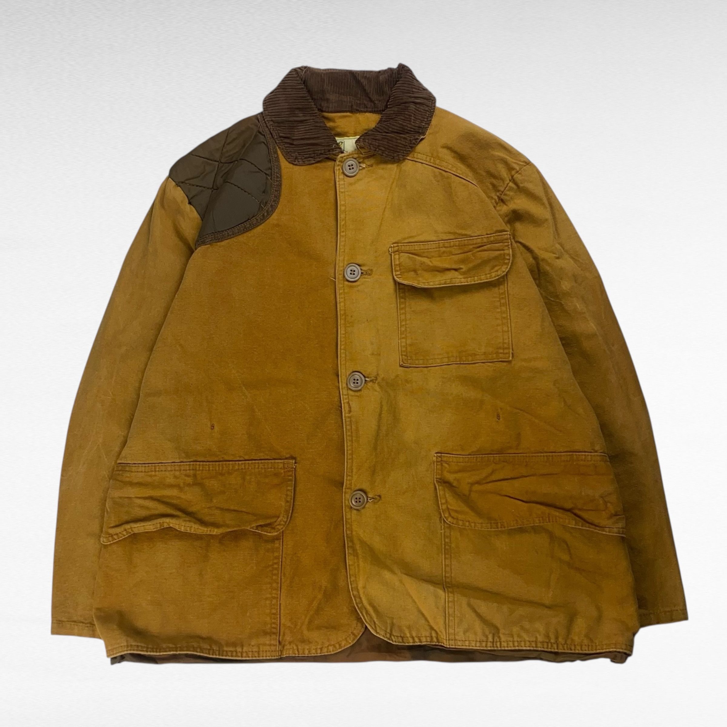 Vintage American Field 70s Jacket Size M Size US M / EU 48-50 / 2 - 1 Thumbnail