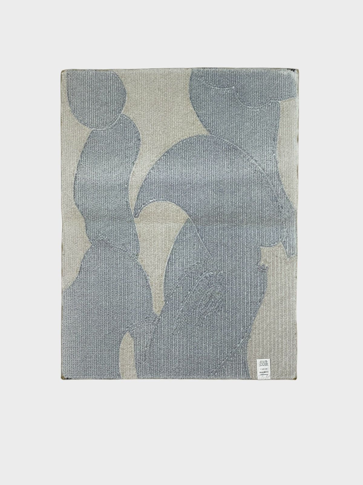 SS21 A Bathing Ape 1st Camo Rug Mat