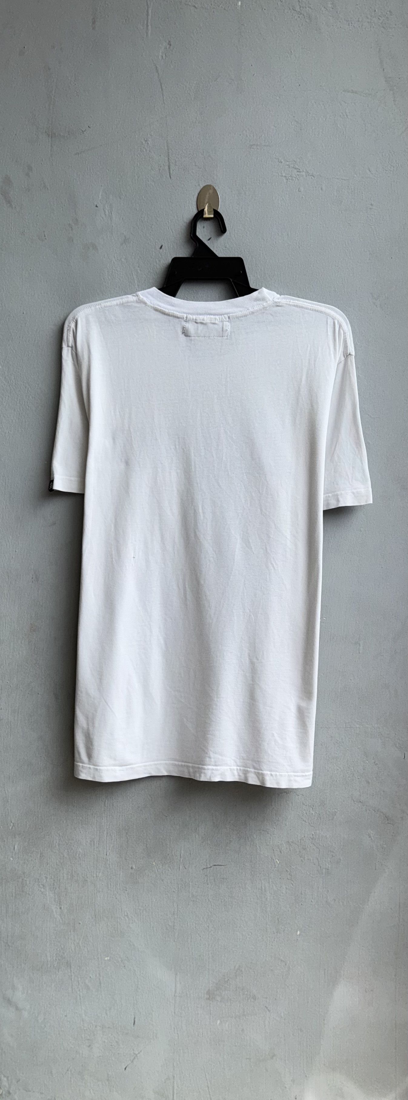 KIKS TYO Kiks Tyo Spell Out Shirt Size US L / EU 52-54 / 3 - 7 Thumbnail