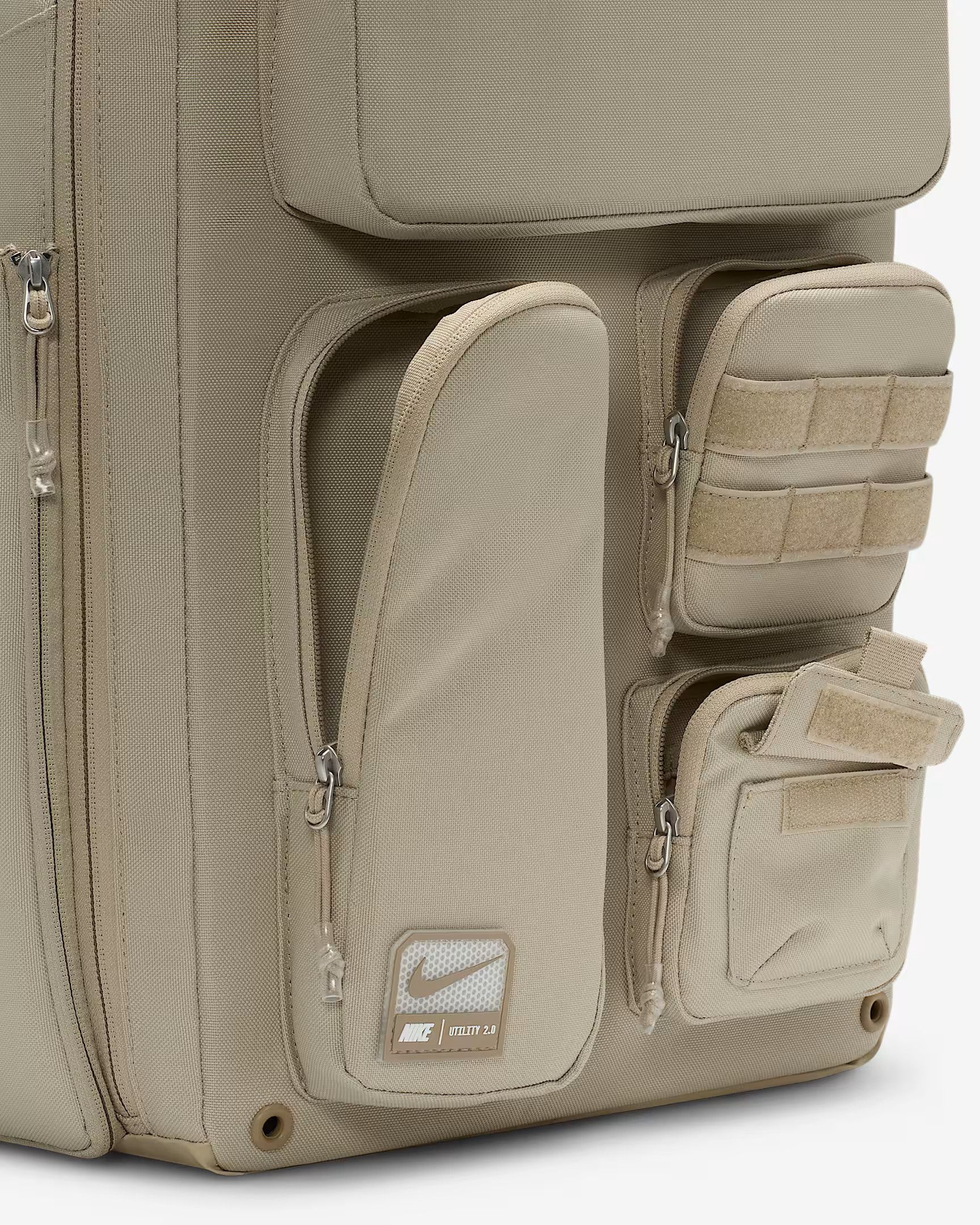 Nike Nike Utility Elite Backpack (37L) Size ONE SIZE - 5 Thumbnail