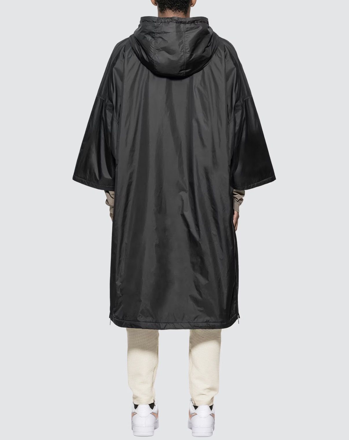 Fear of God × Nike NIKE X FEAR OF GOD Parka Jacket coat Size US M / EU 48-50 / 2 - 5 Thumbnail