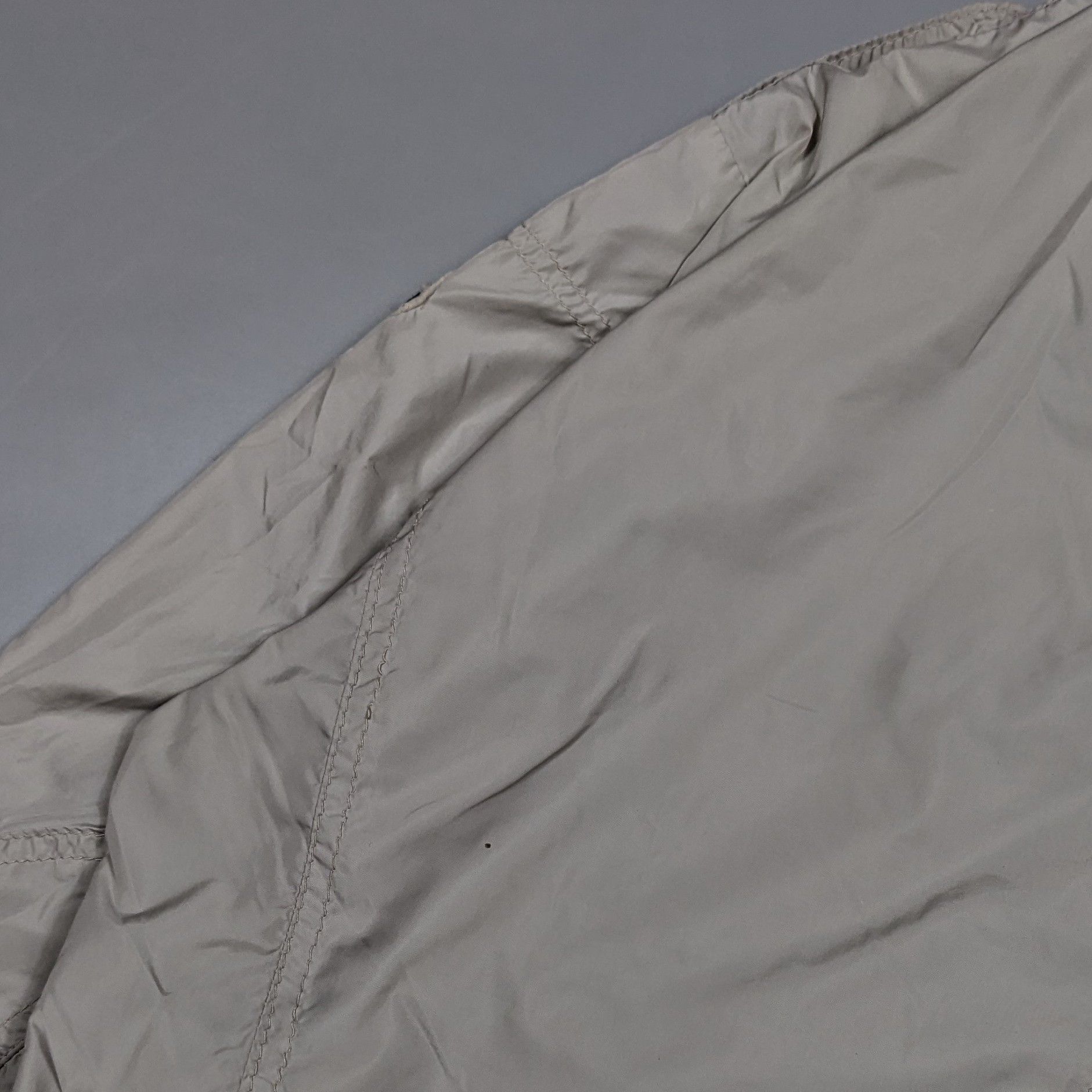 Moncler Moncler Light Jacket Size US L / EU 52-54 / 3 - 7 Thumbnail