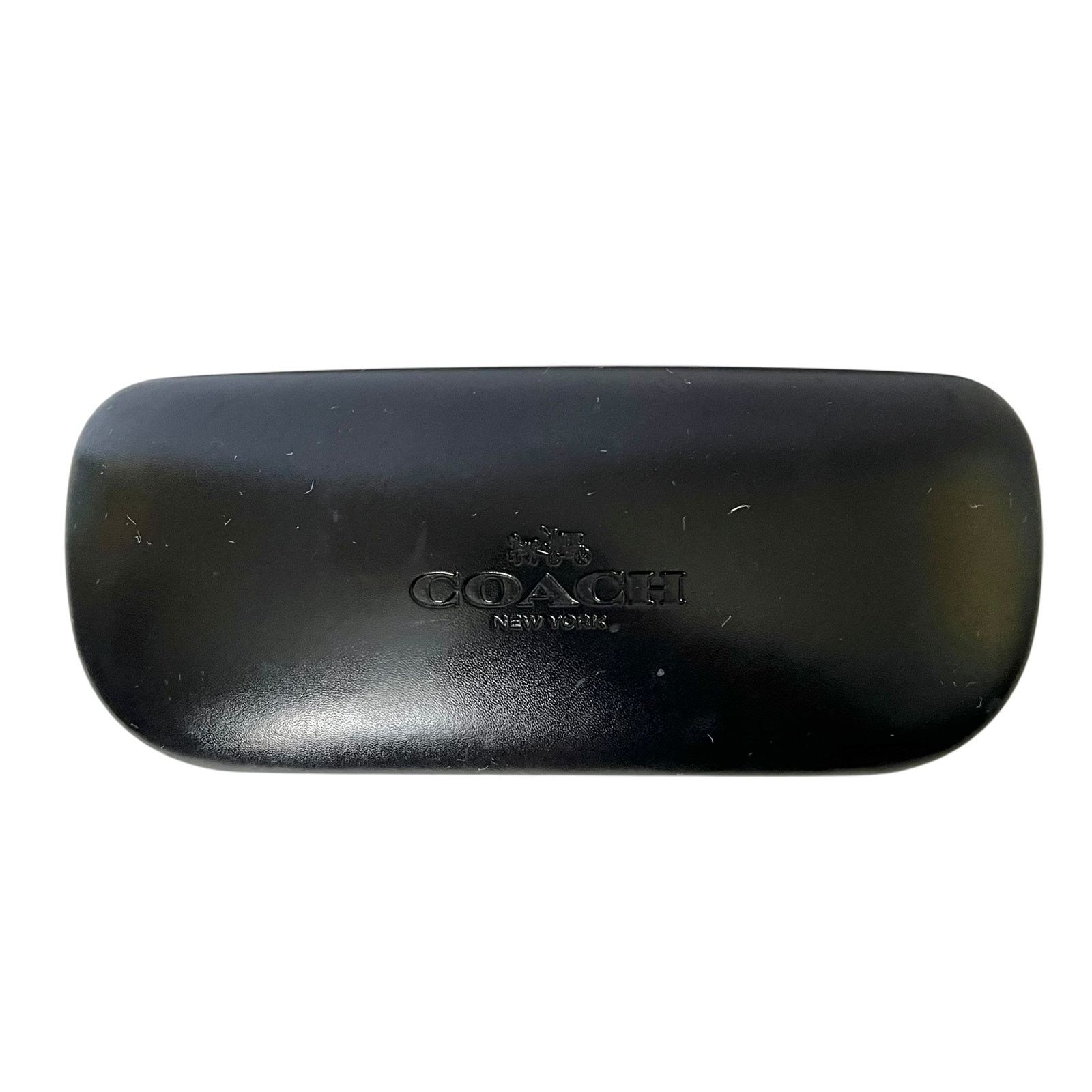 Coach Coach Black Hardshell Glasses Case - Hinged Sunglasses Box Size ONE SIZE - 2 Thumbnail
