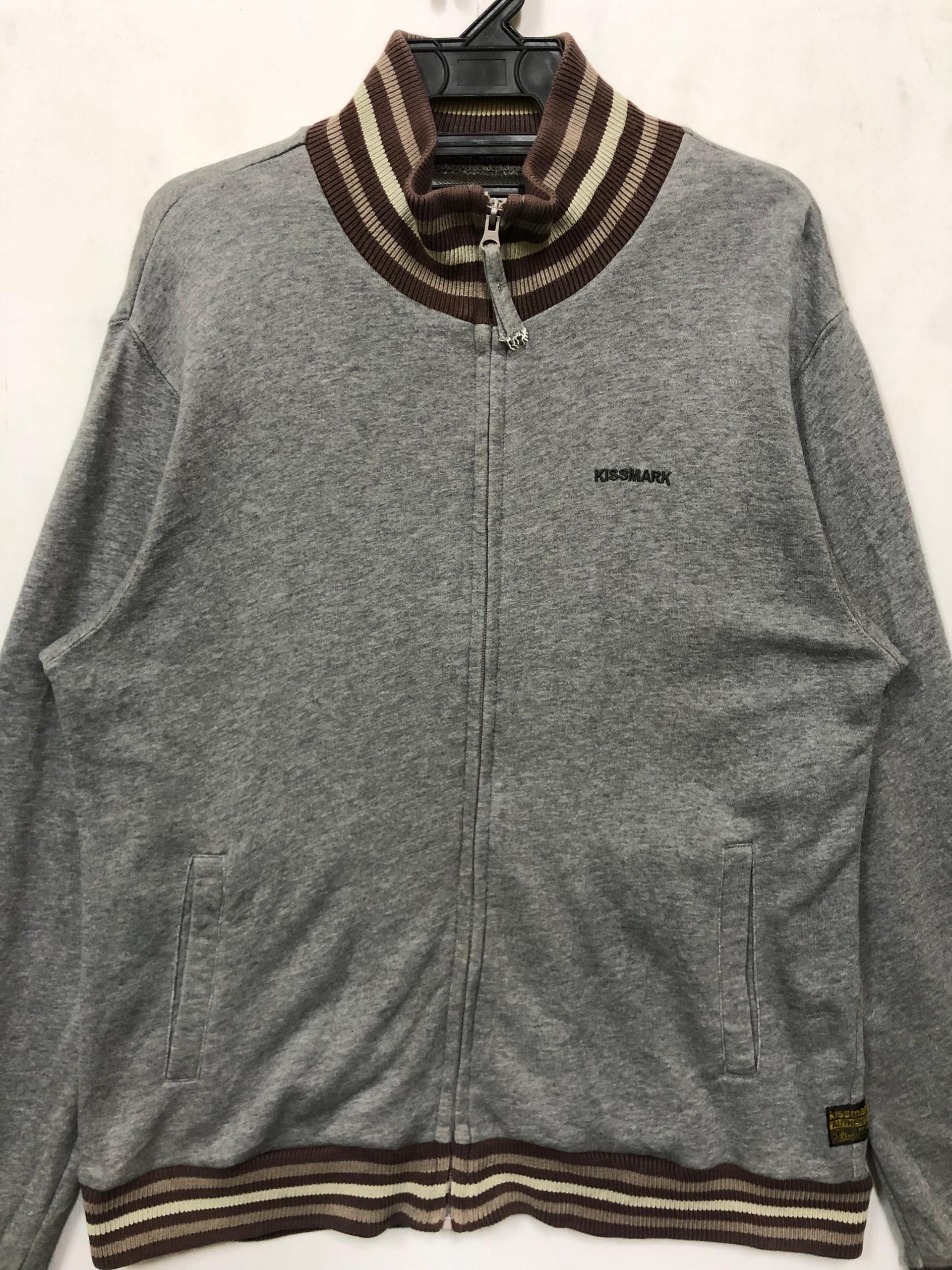 Japanese Brand KISSMARK JAPANES Size US L / EU 52-54 / 3 - 8 Thumbnail