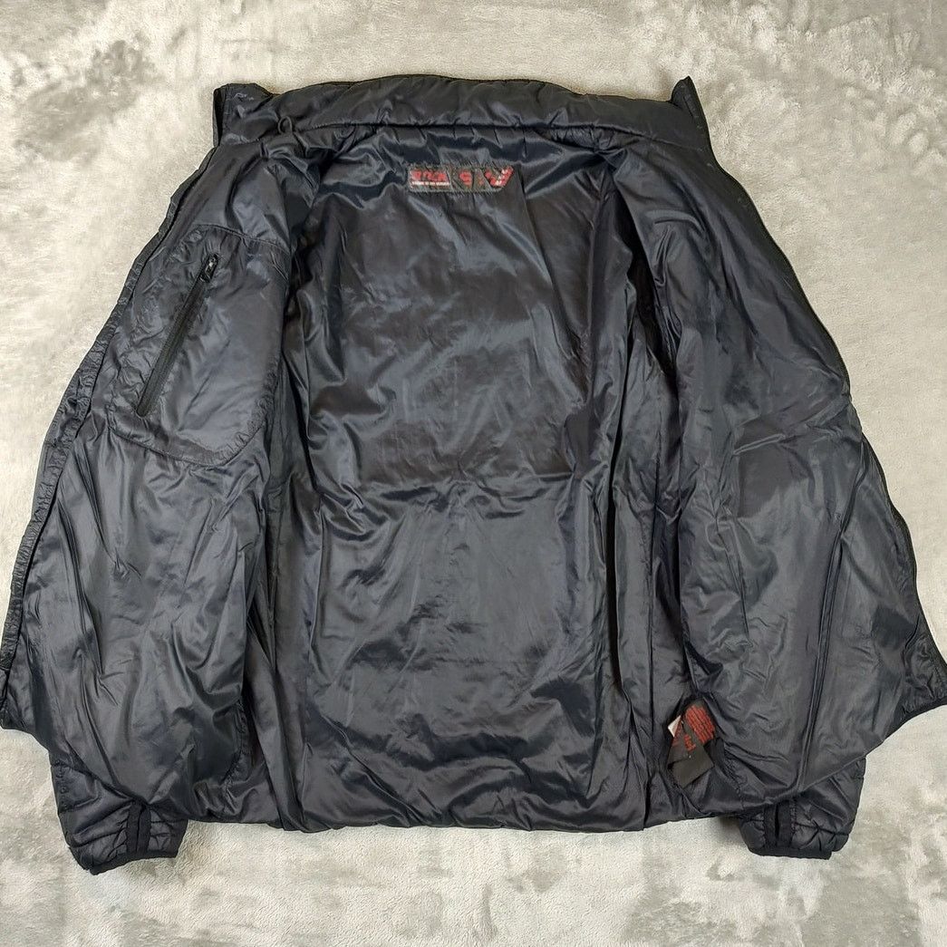 Ecko Unltd. Rocky S2V black quilted gorpcore jacket/vest gorpcore mens M Size US M / EU 48-50 / 2 - 3 Thumbnail