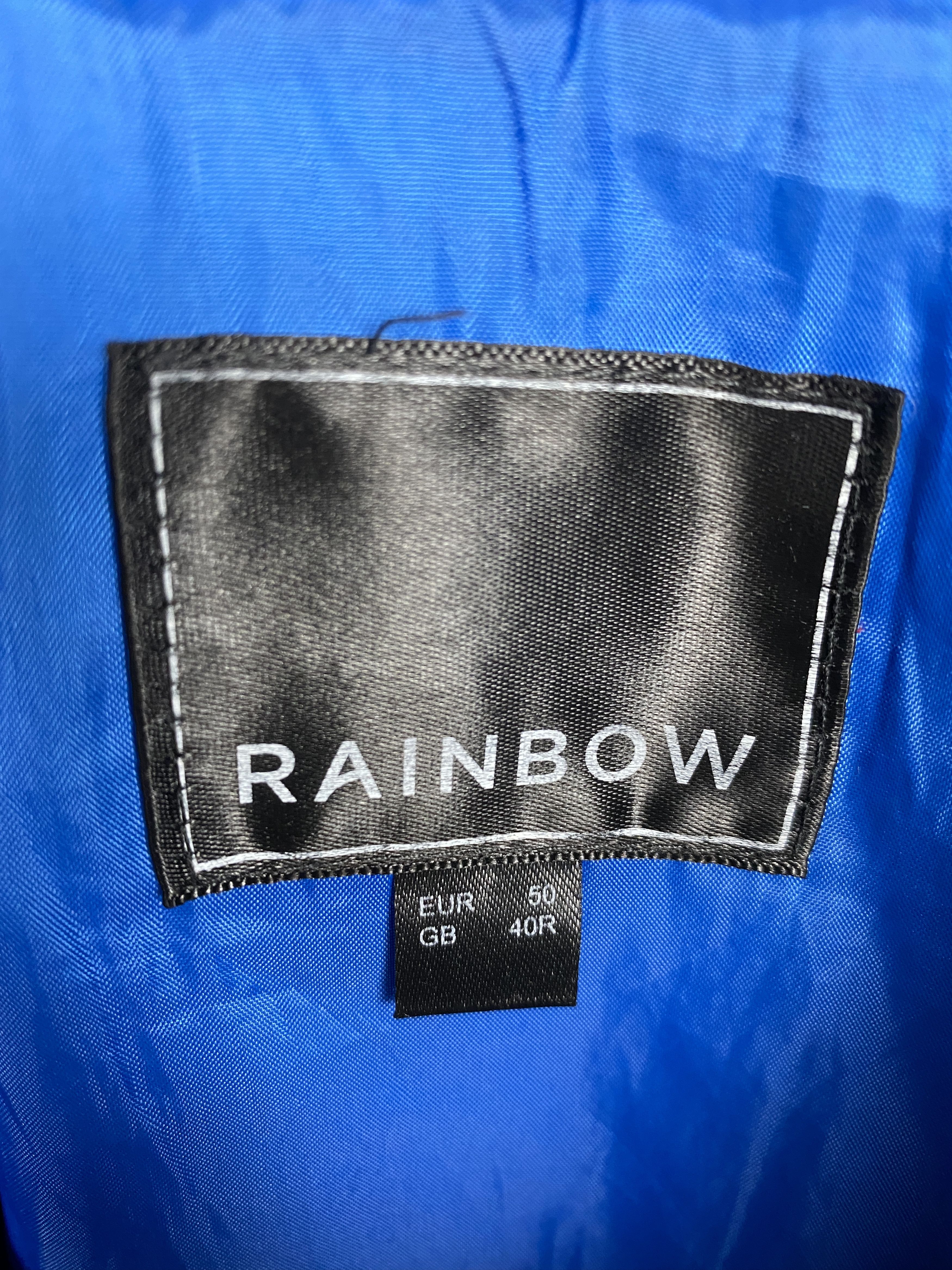 Other Fast Lane Vintage Motorcycle Racing Jacket Y2K Size US M / EU 48-50 / 2 - 5 Thumbnail