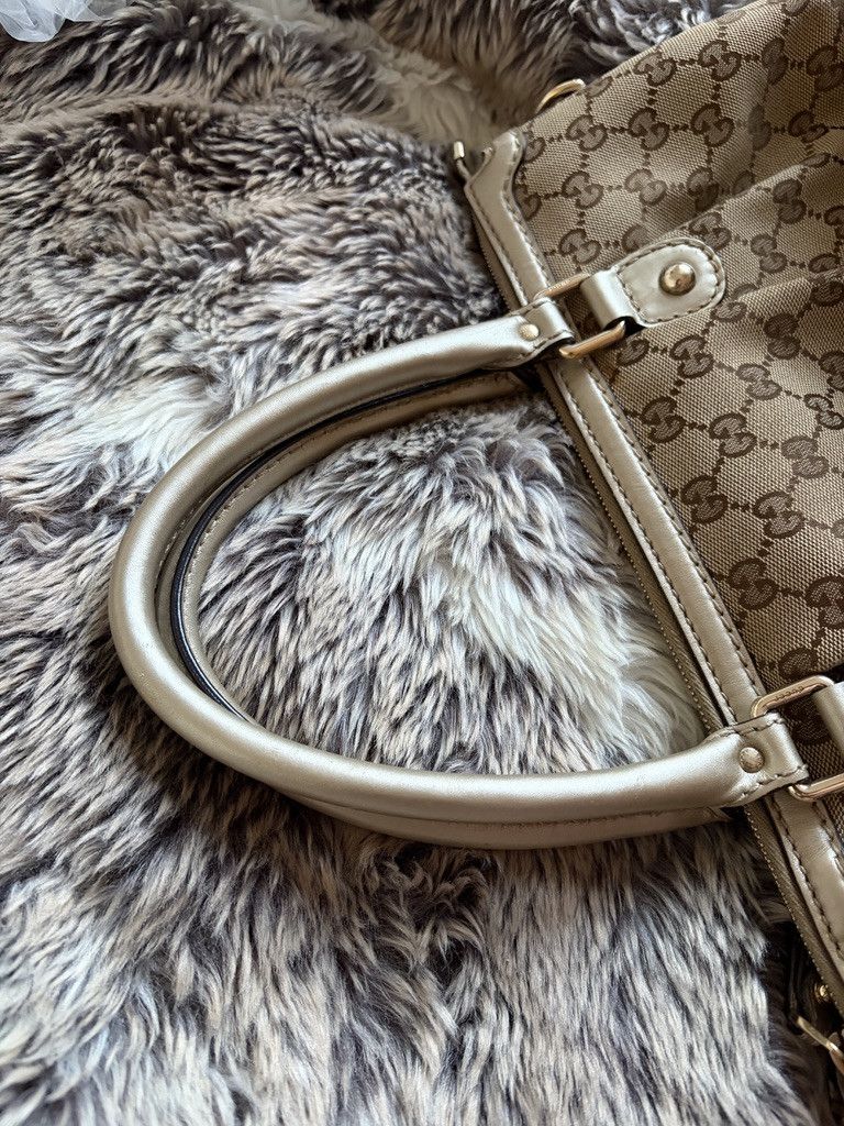 Gucci Gucci Sukey Shoulder Bag Size ONE SIZE - 6 Thumbnail