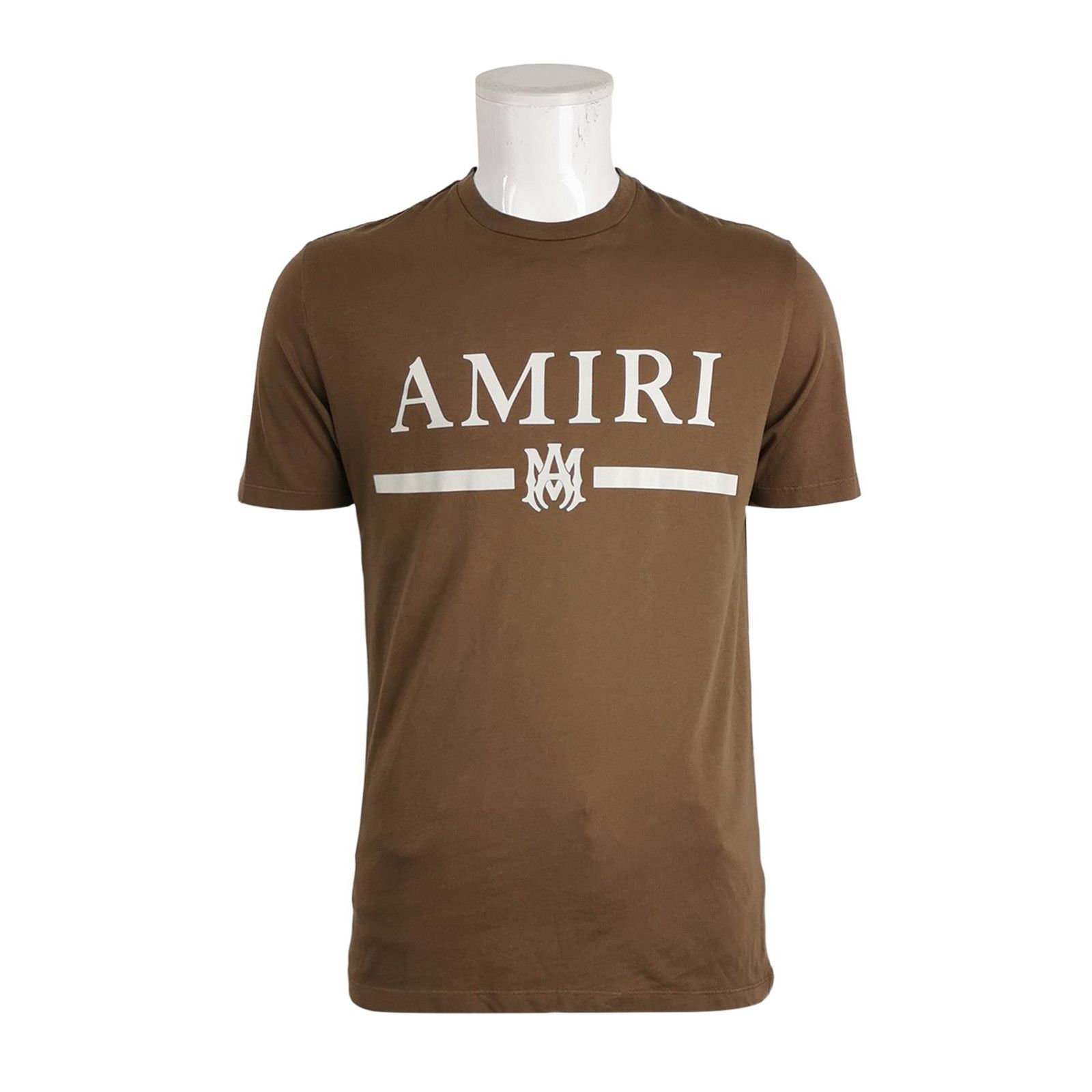 Amiri Amiri Men xs Short Sleeve Shirts Size US XS / EU 42 / 0 - 1 Thumbnail