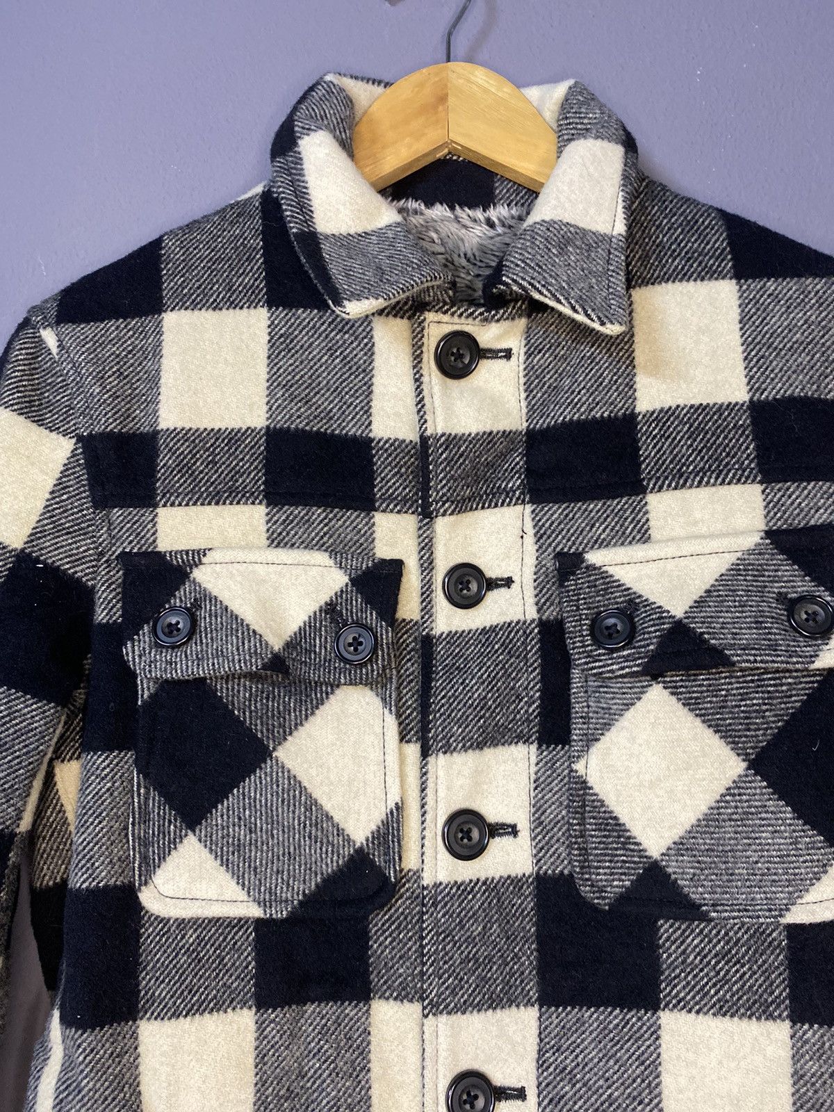 Japanese Brand The difference rupert jacket Size US M / EU 48-50 / 2 - 3 Thumbnail