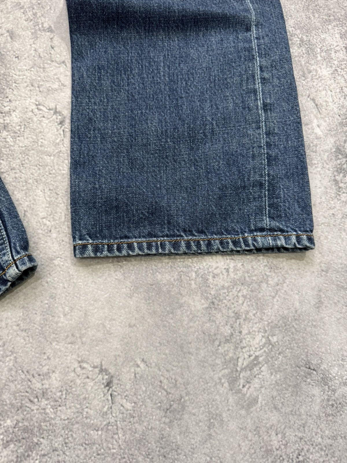 Diesel vintage diesel jeans Size US 33 - 10 Thumbnail