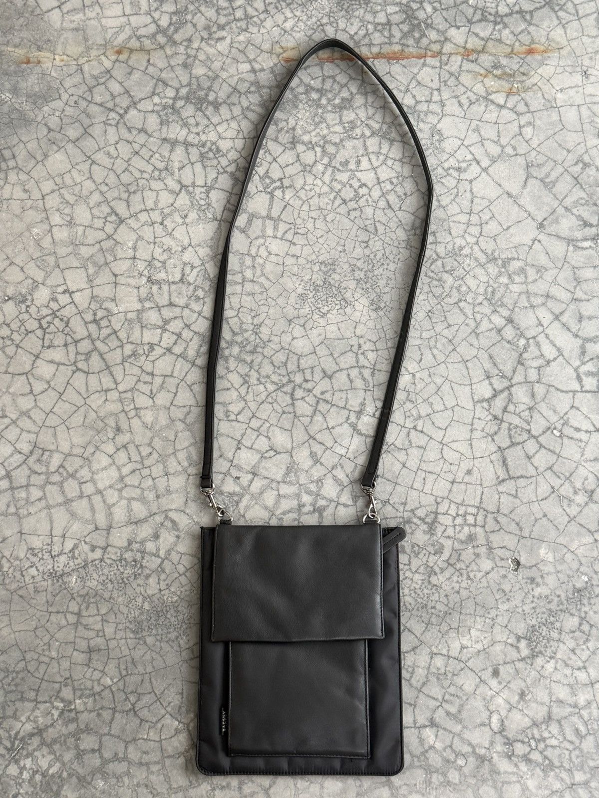 Yohji Yamamoto Y’Saccs Crossbody bag Size ONE SIZE - 1 Thumbnail