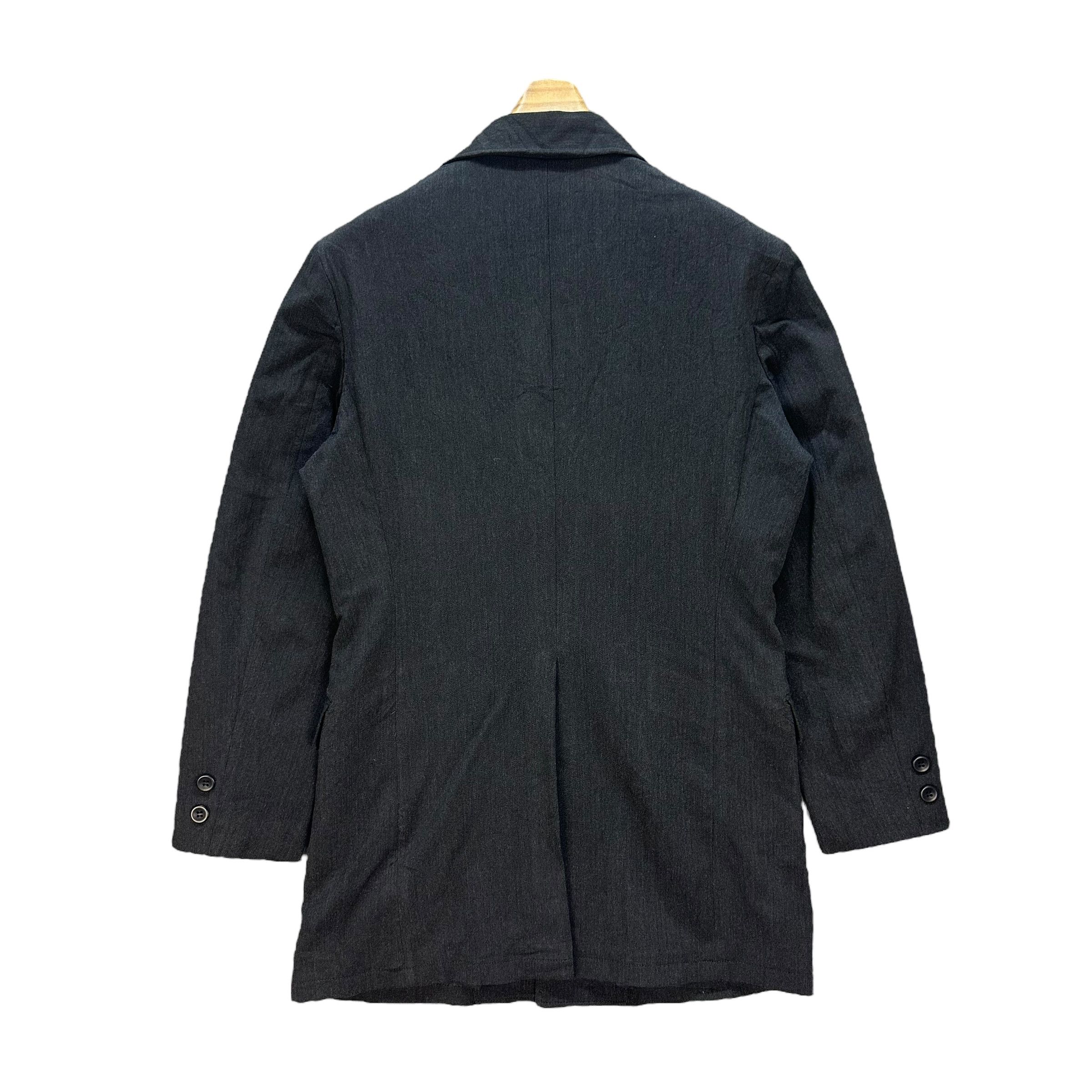 Tornado Mart TORNADO MART COAT JACKET #8981-44 Size US S / EU 44-46 / 1 - 13 Thumbnail
