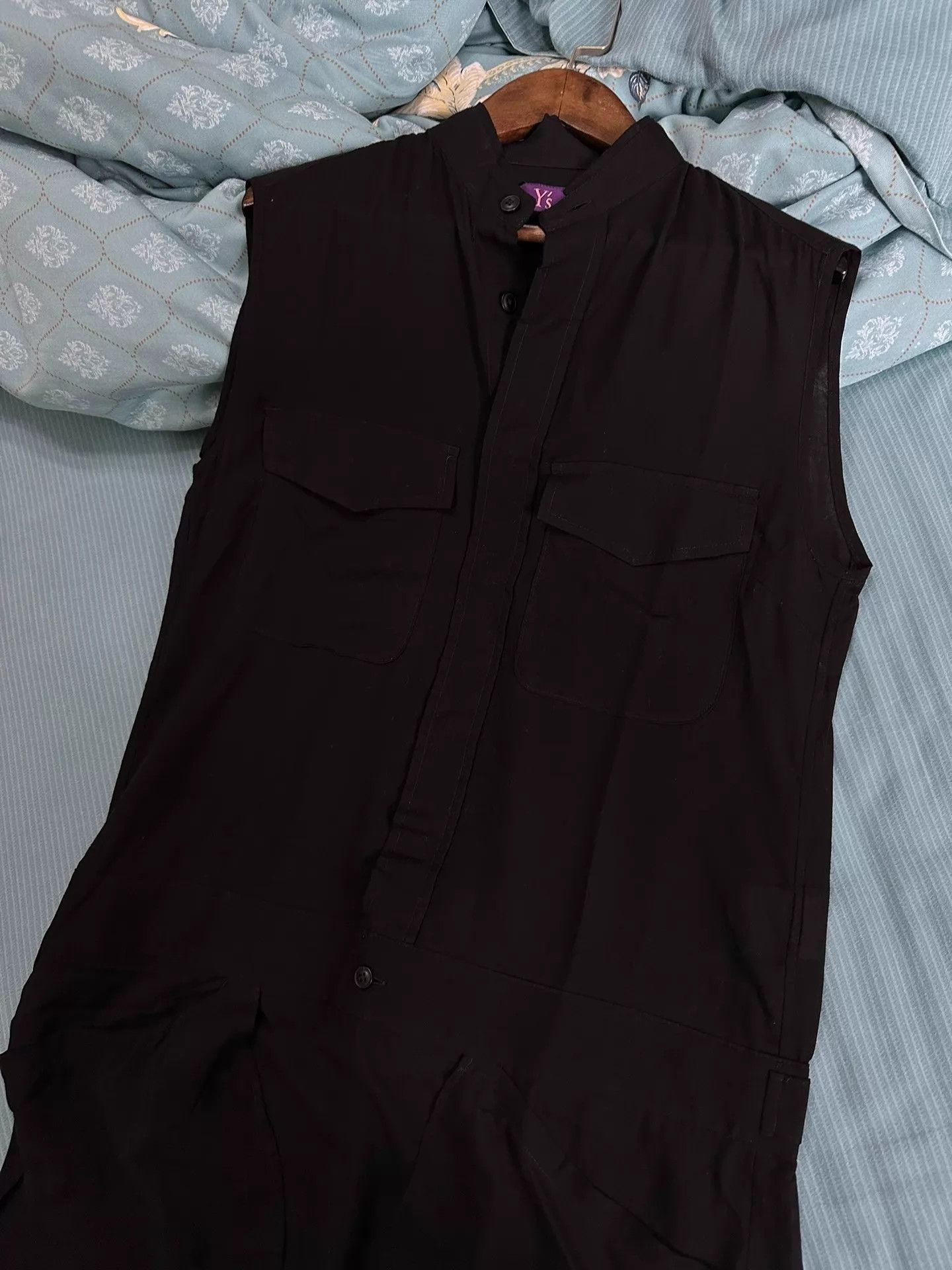 Y's Y's cami dress casual elegant flattering vs 9/10 Size XS / US 0-2 / IT 36-38 - 3 Thumbnail