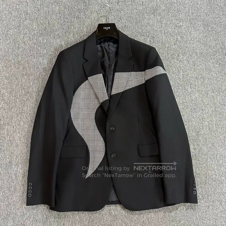 Alexander McQueen ALEXANDER MCQUEEN jacket Size US L / EU 52-54 / 3 - 1 Thumbnail