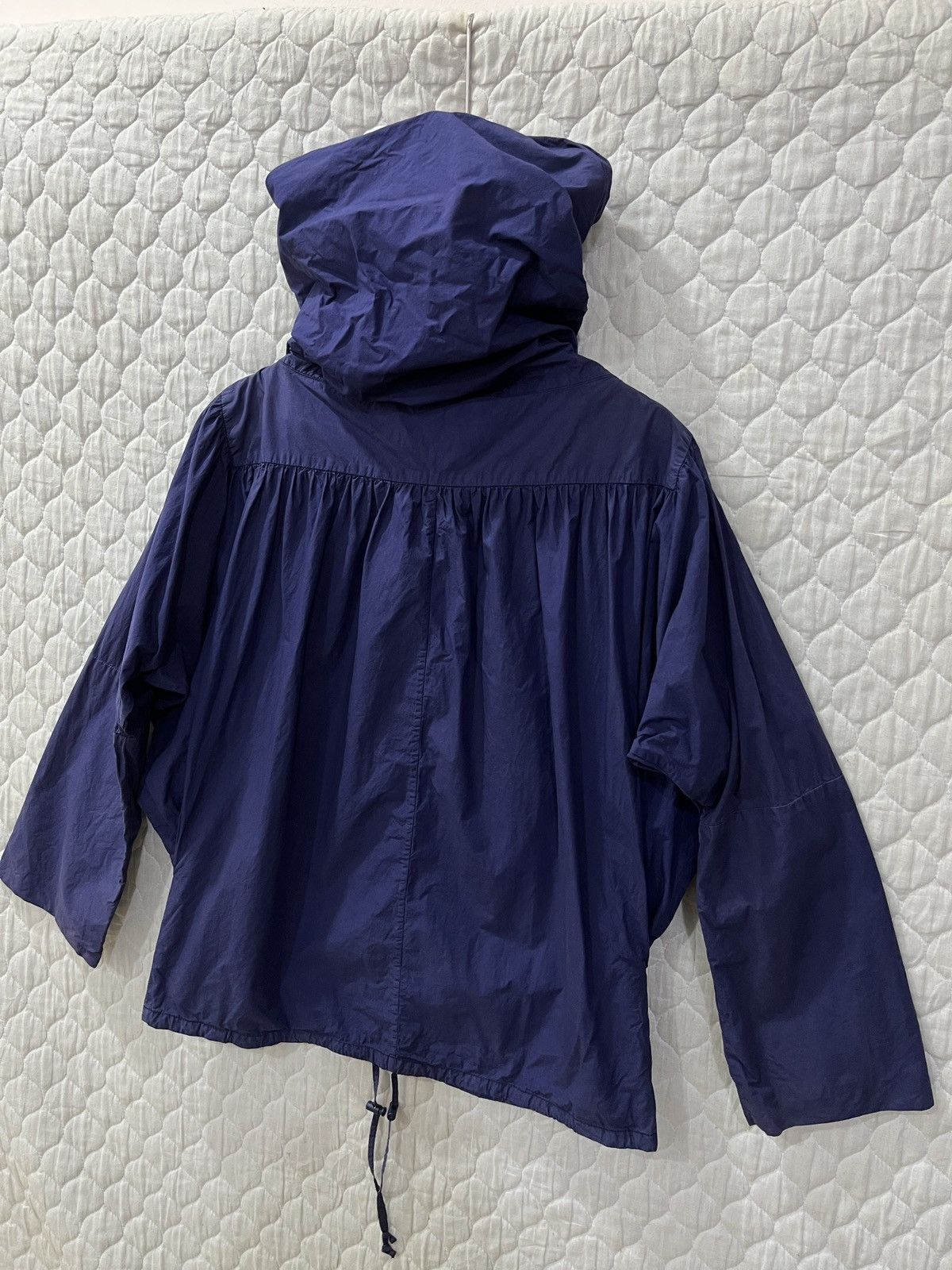 Issey Miyake 🔥🔥🔥ARCHIVE ISSEY MIYAKE TSUMORI CHISATO BATWING JACKET Size M / US 6-8 / IT 42-44 - 5 Thumbnail