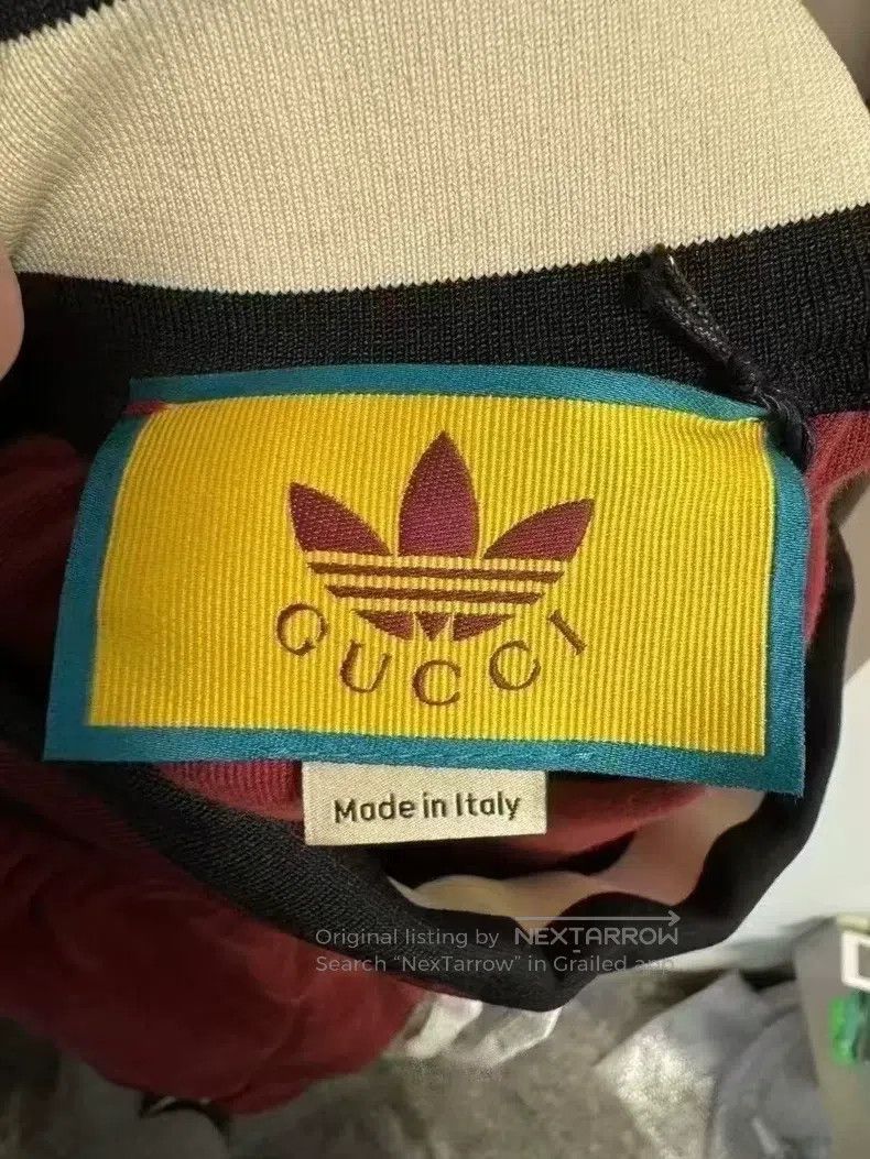 Gucci Gucci SizeXS Co-branded shorts Size US 27 - 3 Thumbnail