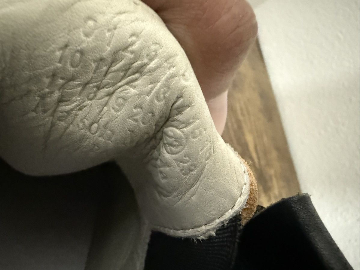 Maison Margiela Margiela sneaker boot Size US 12 / EU 45 - 7 Thumbnail
