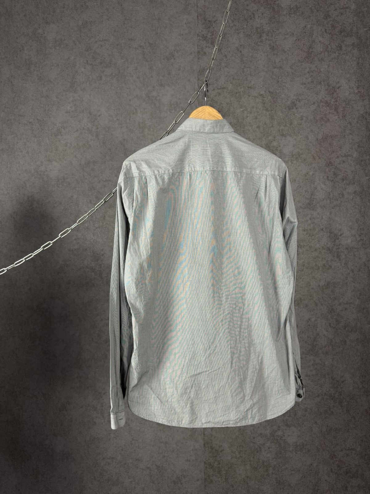 The Kooples The Kooples shirt Size US L / EU 52-54 / 3 - 9 Thumbnail