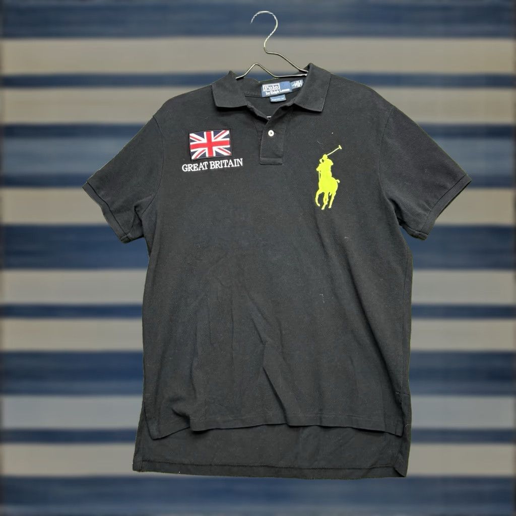 Polo Ralph Lauren × Ralph Lauren VTG 🇯🇵 Polo Ralph Lauren Tokyo