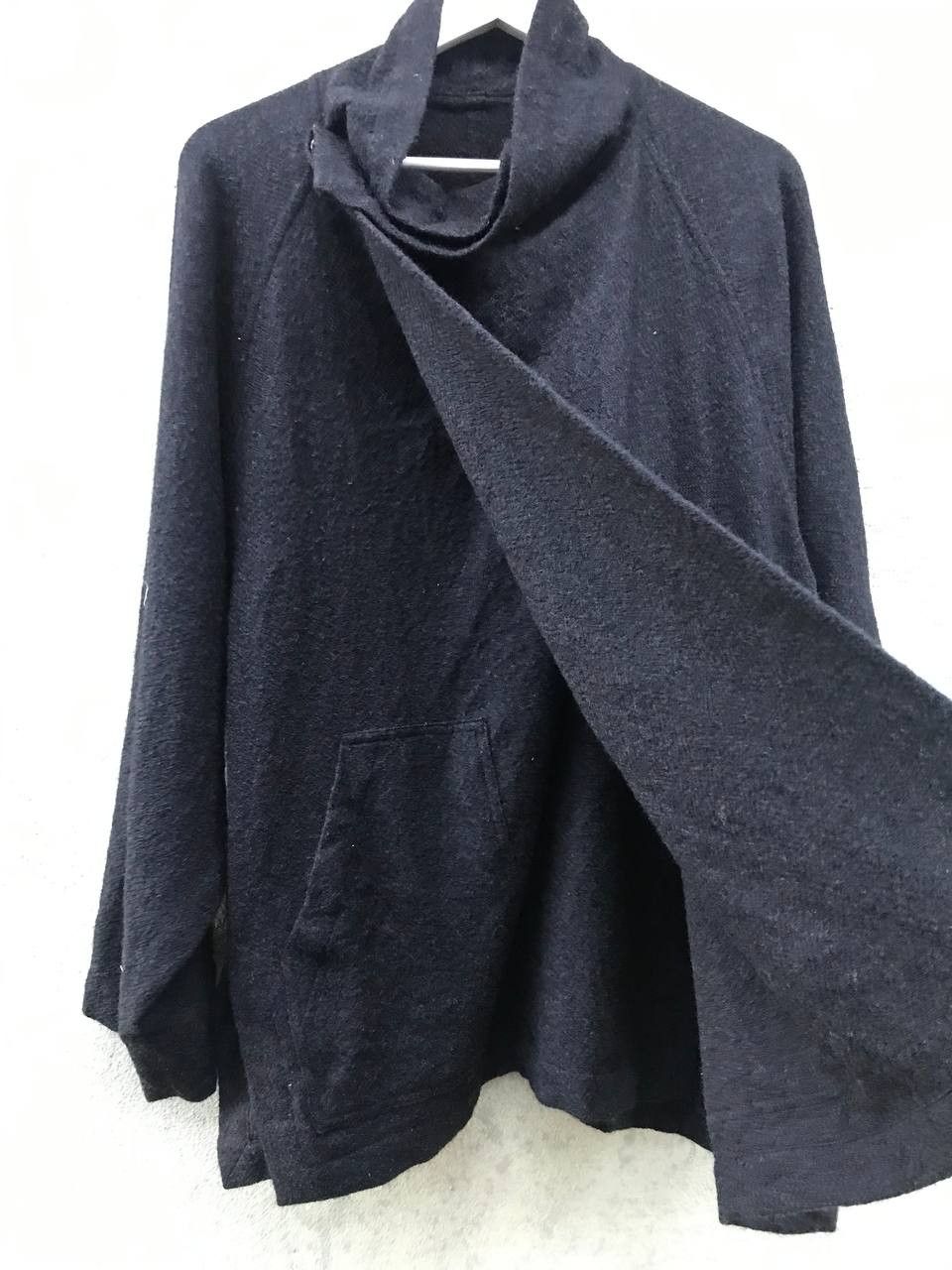 Y's × Yohji Yamamoto Ys Yohji Yamamoto Wool Size US M / EU 48-50 / 2 - 3 Thumbnail