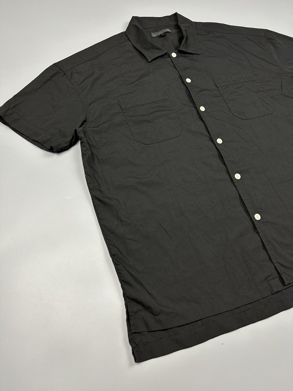 In The Attic × Seditionaries In The Attic Back Hit Shirt Size US L / EU 52-54 / 3 - 5 Thumbnail